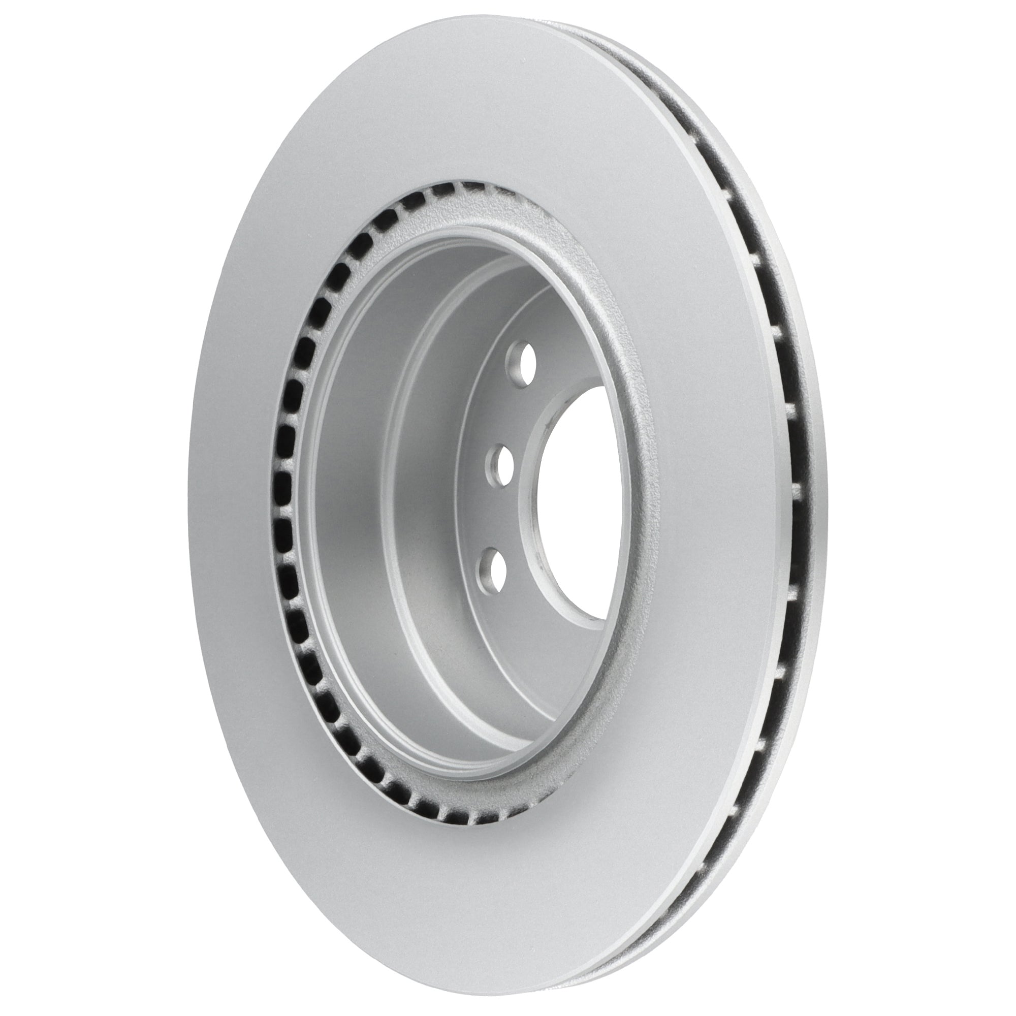 Metrix Premium Rear Disc Brake Rotor 83550MF best auto components