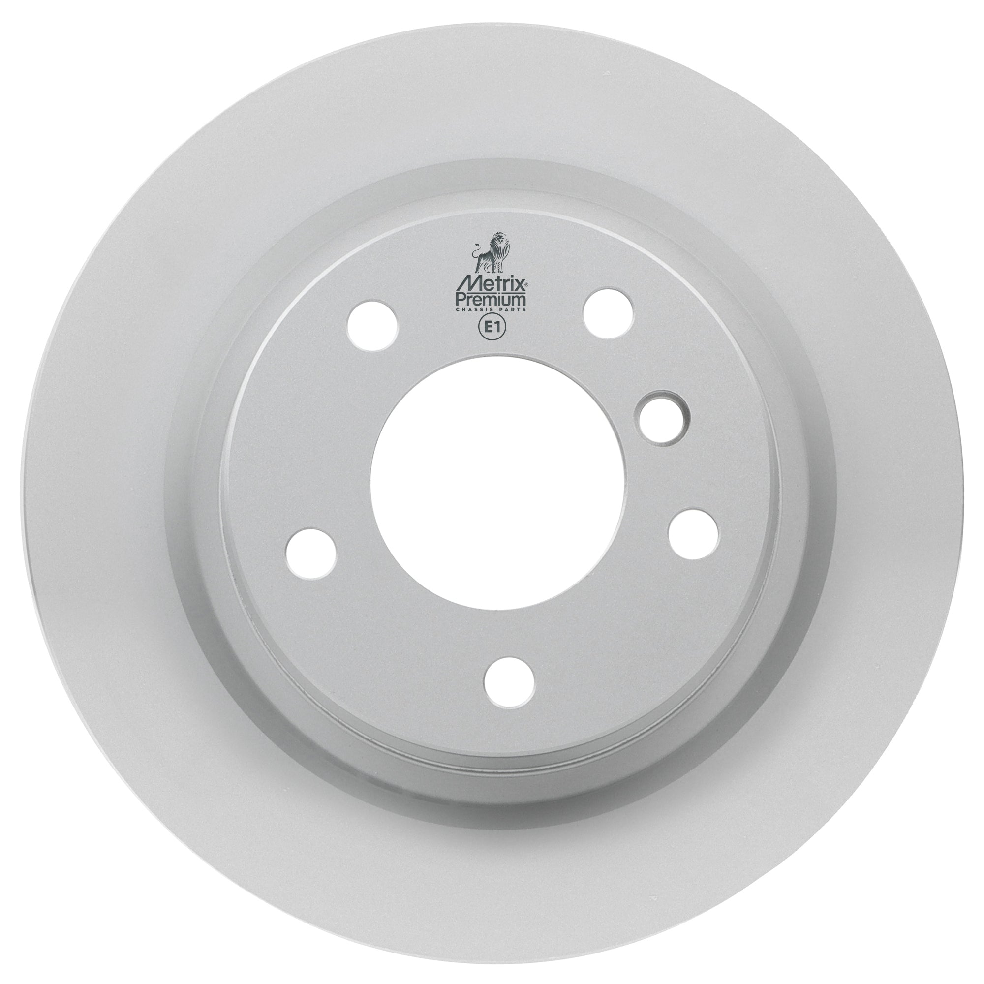 Metrix Premium Rear Disc Brake Rotor Kit 92626MT OEM fit auto parts