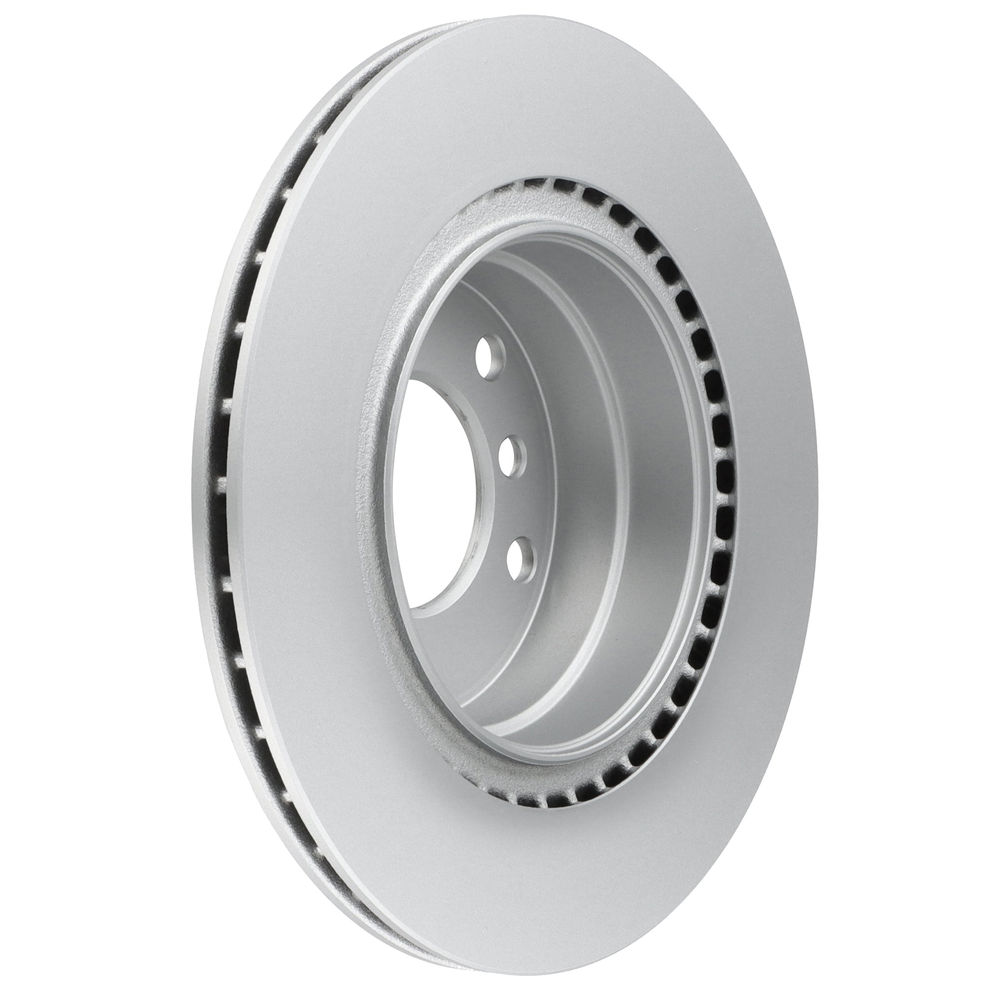 Rear Disc Brake Rotor 83550MF