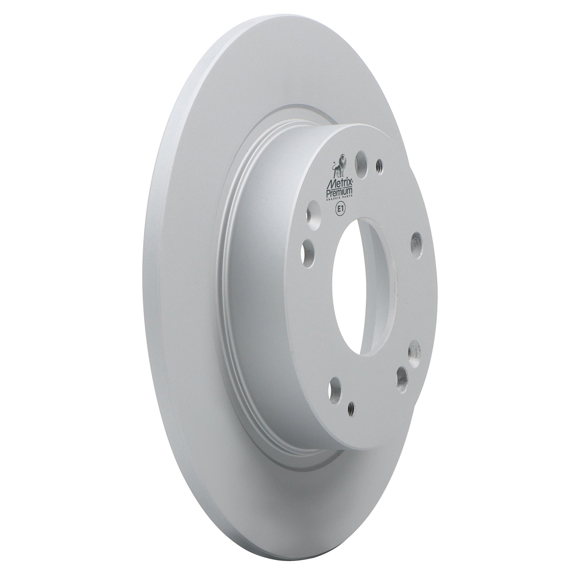 Metrix Premium Rear Disc Brake Rotor 83551MF best fit car parts