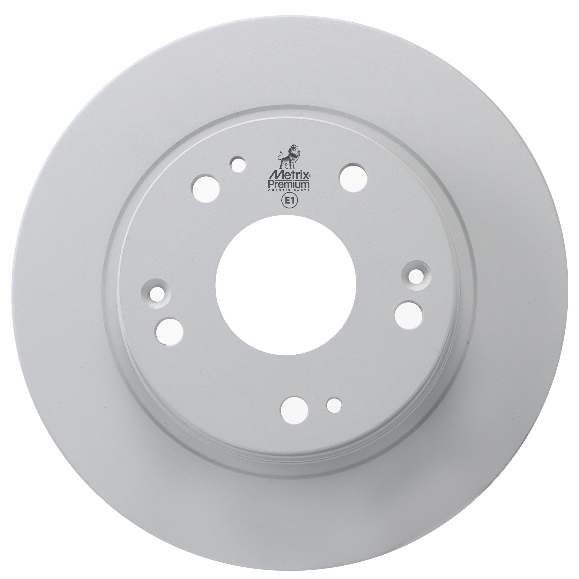 Metrix Premium Rear Disc Brake Rotor Kit 92625MT OEM fit auto parts
