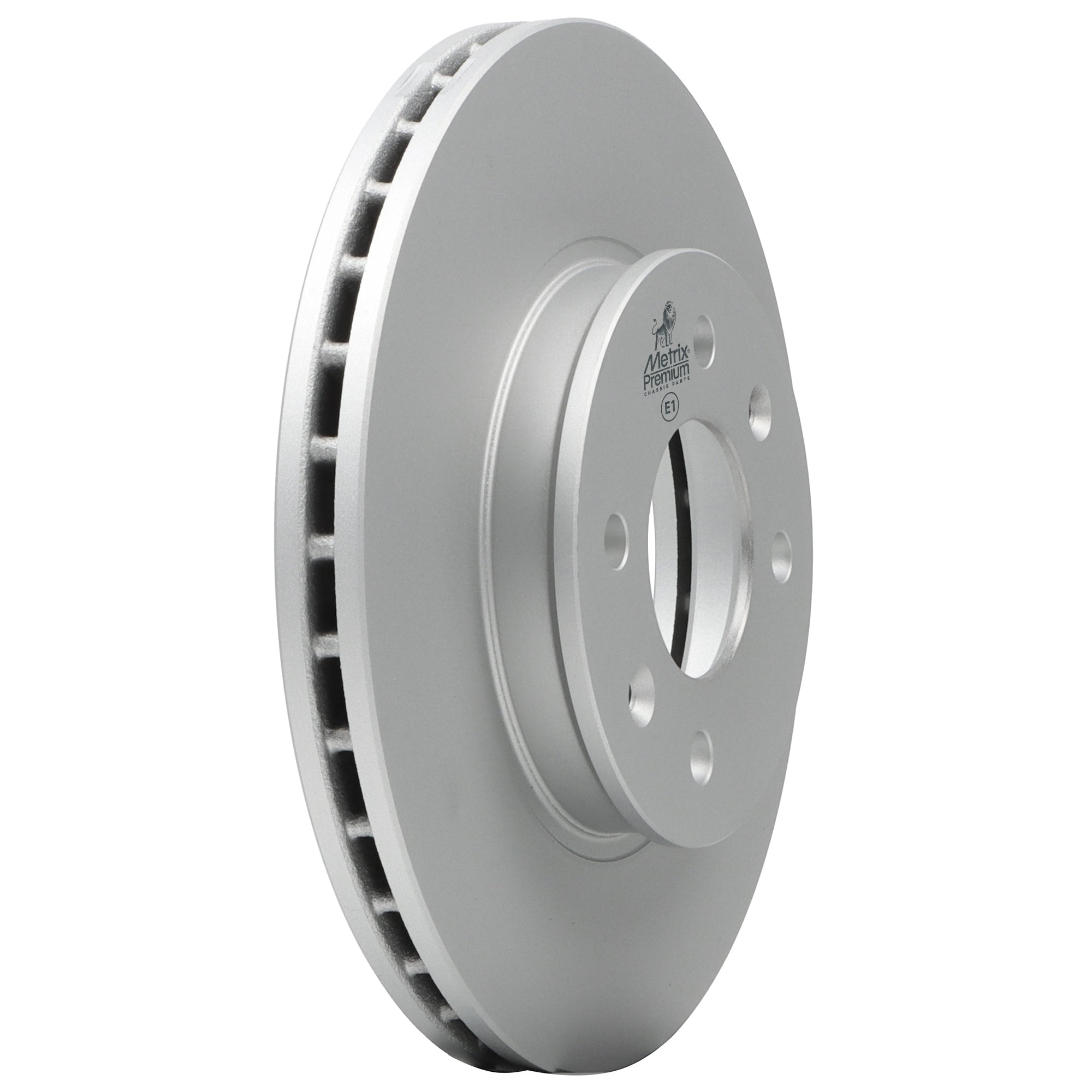 Metrix Premium Front Disc Brake Rotor Kit 92563MT best fit car parts