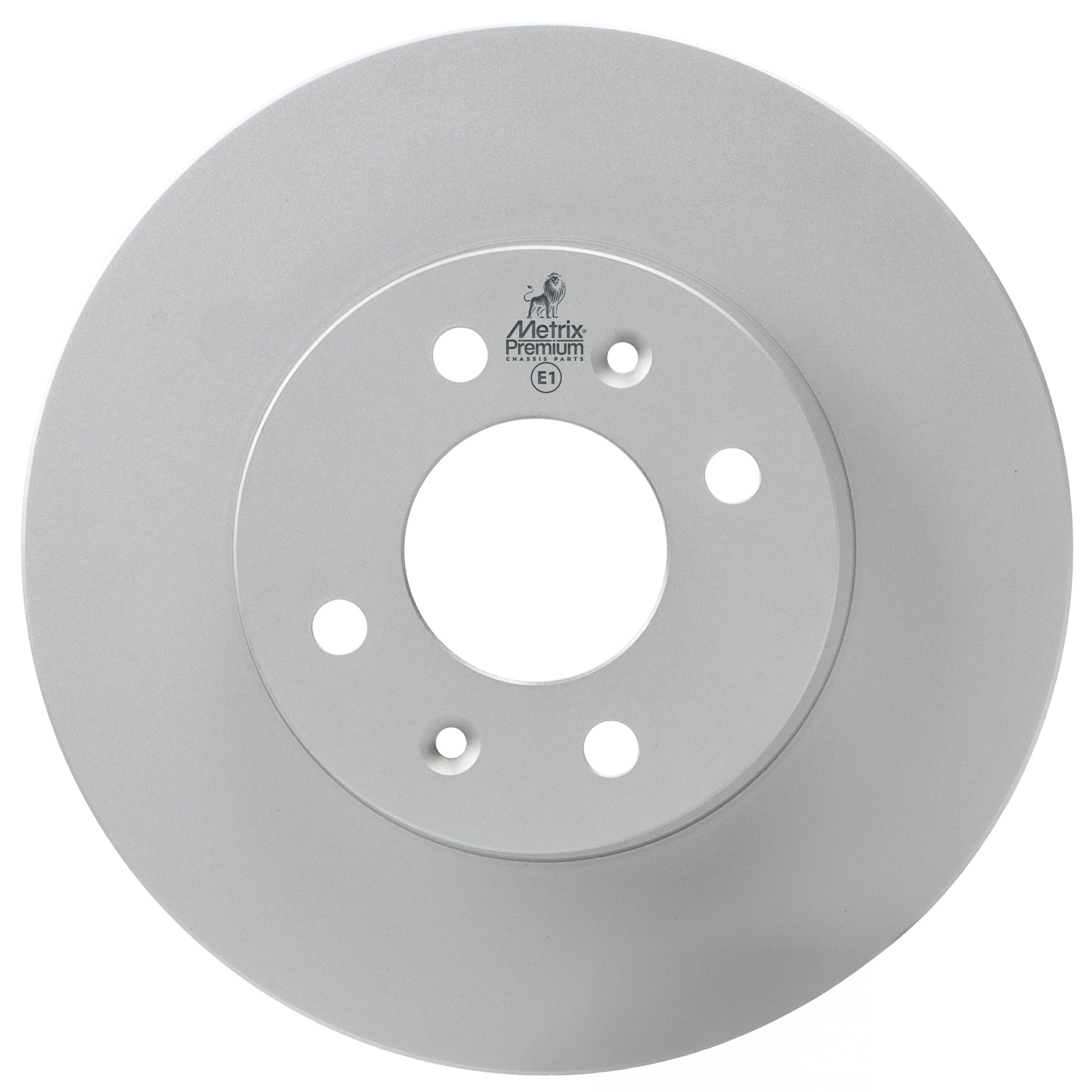 Metrix Premium Front Disc Brake Rotor 83552MF OEM fit auto parts