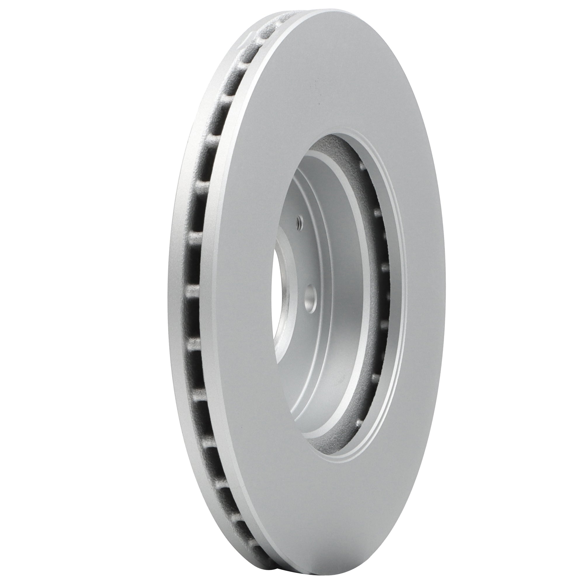 Front Disc Brake Rotor 83552MF