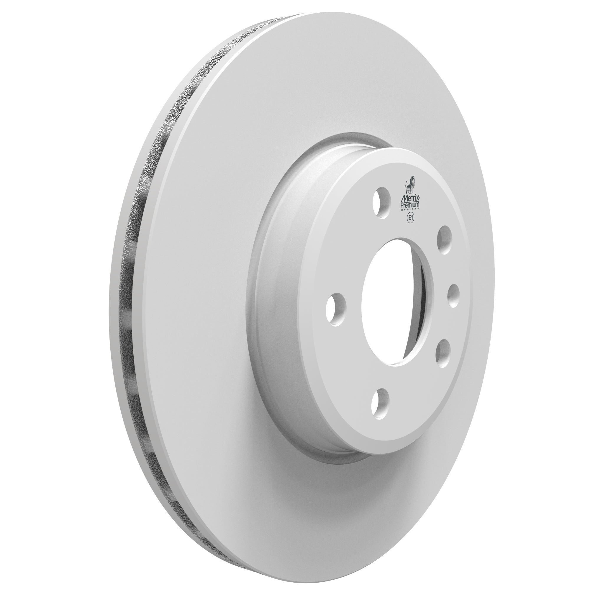 METRIX PREMIUM CHASSIS PARTS Disc Brake Rotor P/N:83559MF Fits: Audi A4 20-17, Audi A4 Quattro 22-21, Audi A5 19-18, Audi A5 Sportback 22-21