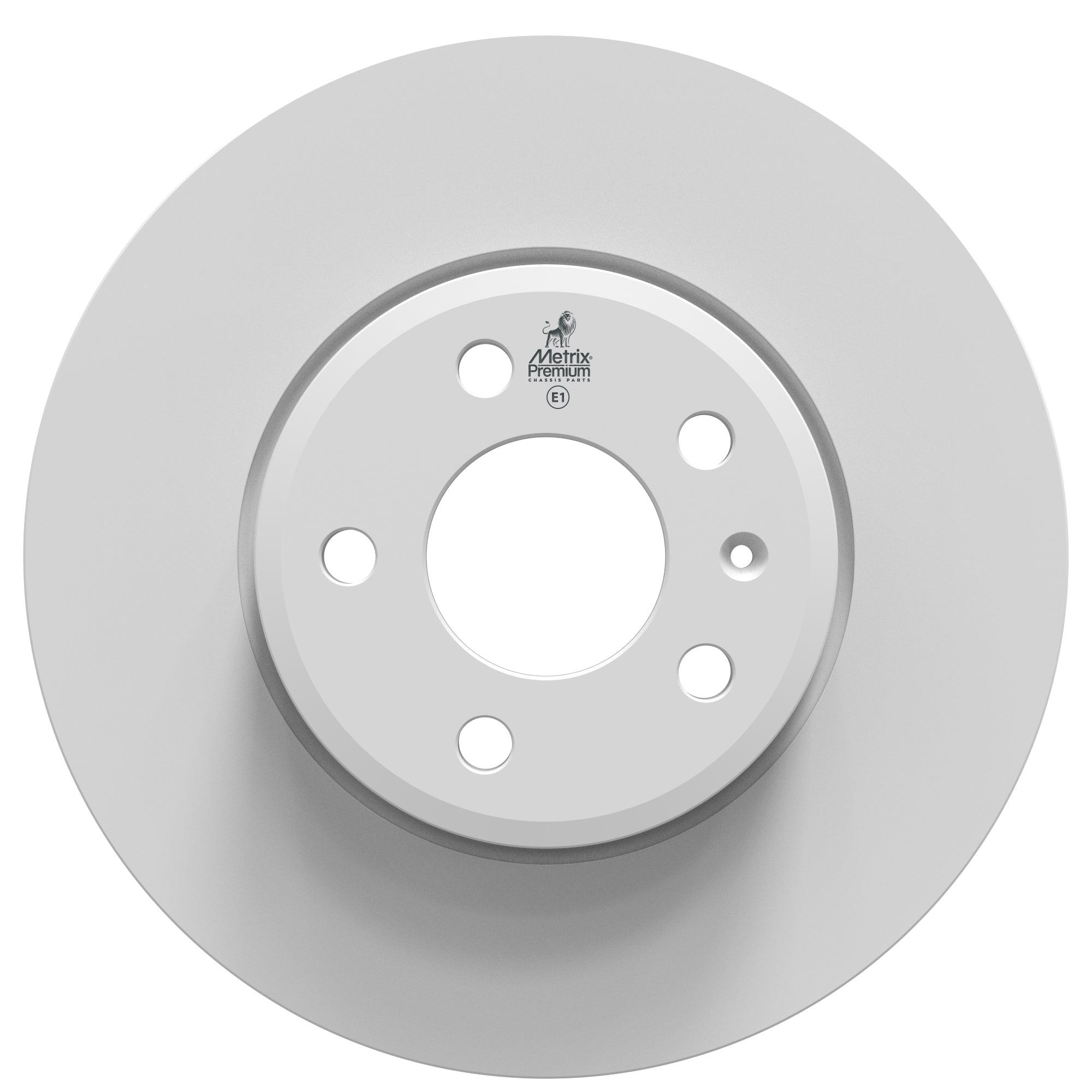 METRIX PREMIUM CHASSIS PARTS Disc Brake Rotor P/N:83559MF Fits: Audi A4 20-17, Audi A4 Quattro 22-21, Audi A5 19-18, Audi A5 Sportback 22-21