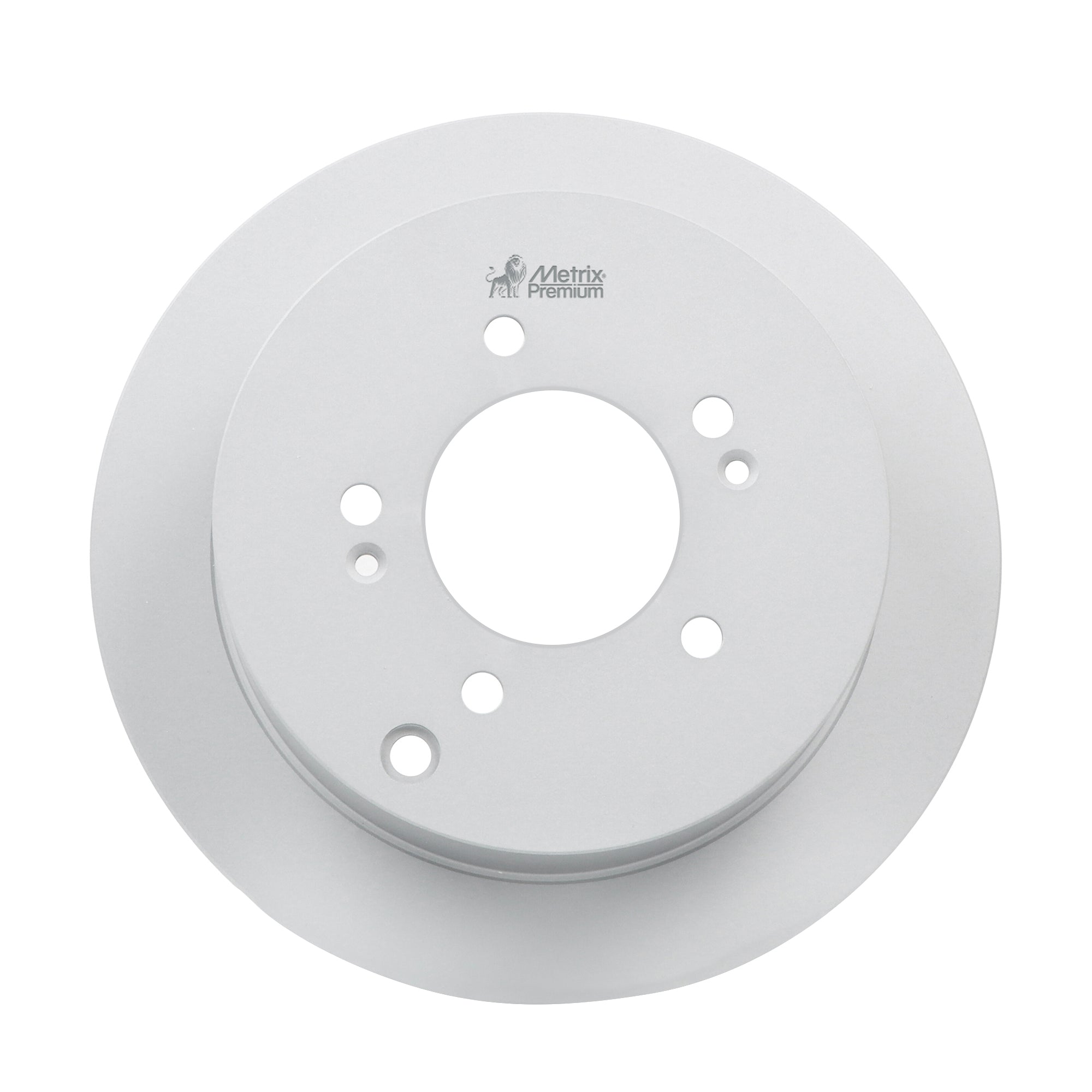 Rear Brake Rotor 83564MF