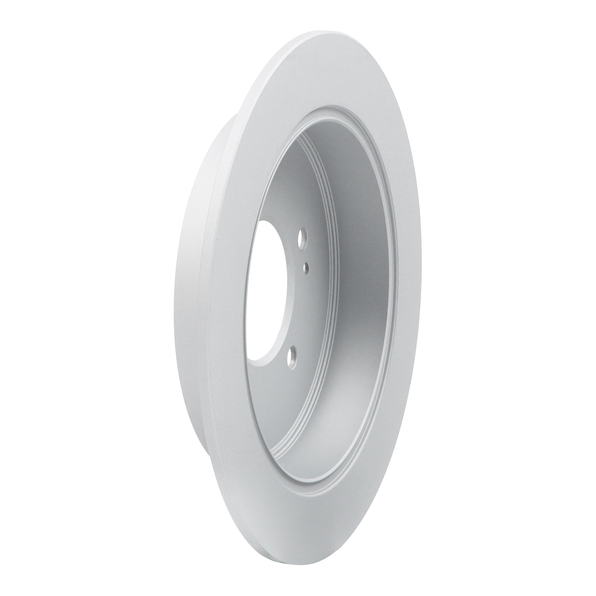 Metrix Premium Brake Rotors resist warping and maintain consistent stopping power under all driving conditions.