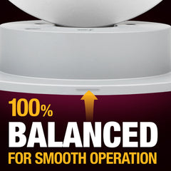 Engineered for thermal stability, they resist warping and maintain consistent stopping power under all driving conditions.