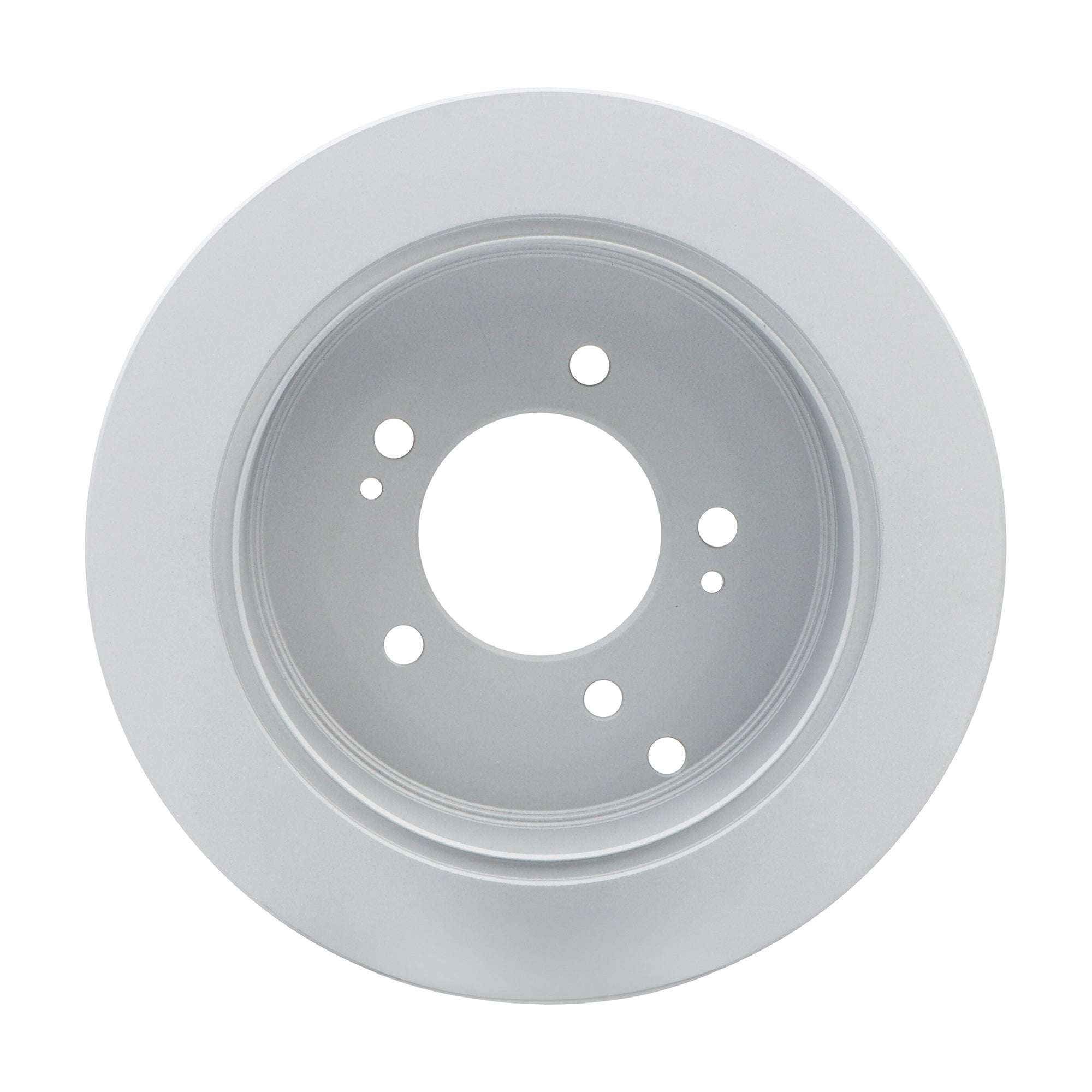 4 PCS Front/Rear Coated Brake Rotor Kit  96319MT