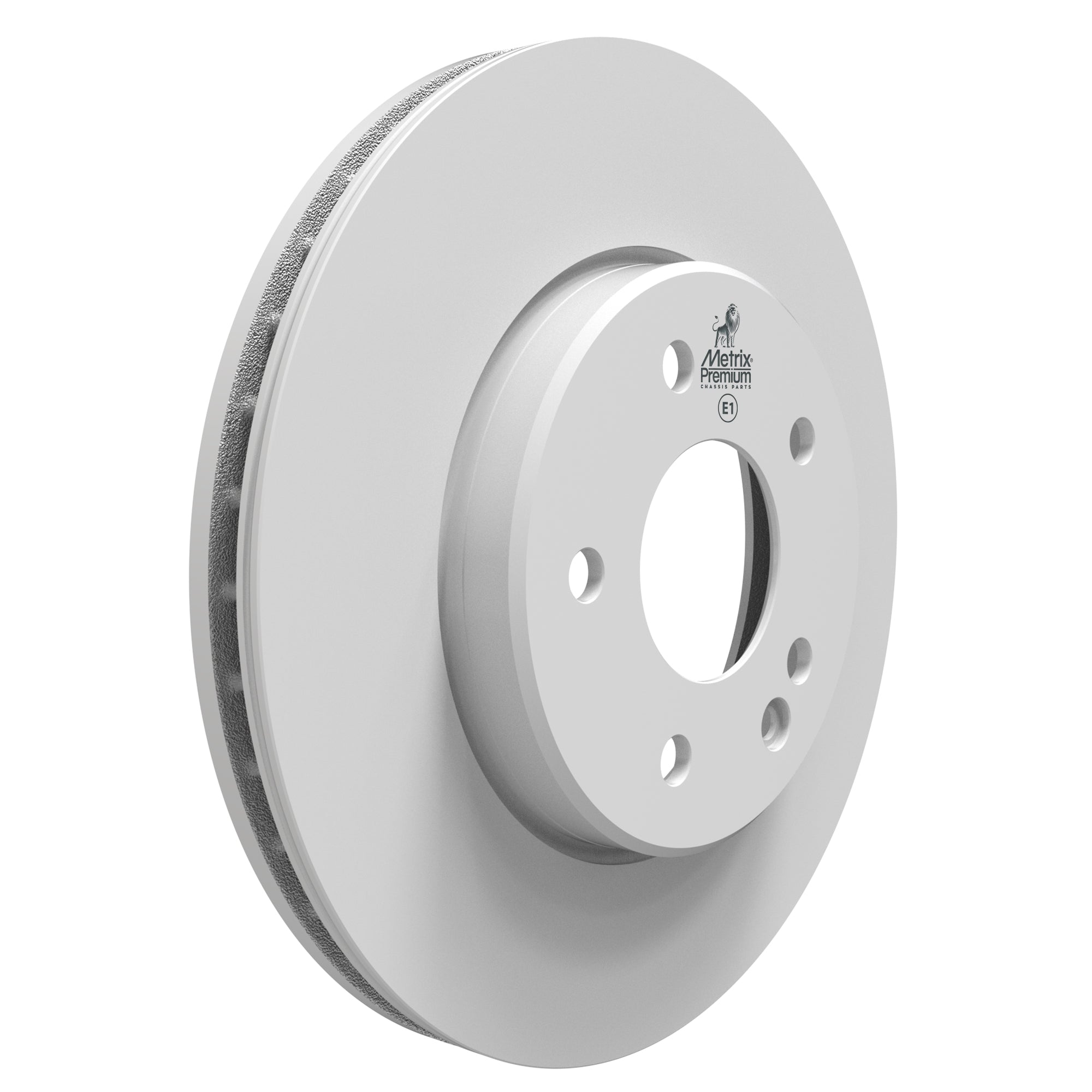 METRIX PREMIUM CHASSIS PARTS Disc Brake Rotor P/N:83567MF Fits: Mercedes-benz C230 00-99, Mercedes-benz C230 05-02, Mercedes-benz C240 05-01, Mercedes-benz C280 00-96, Mercedes-benz E300 97-96, Mercedes-benz Slk230 04-98