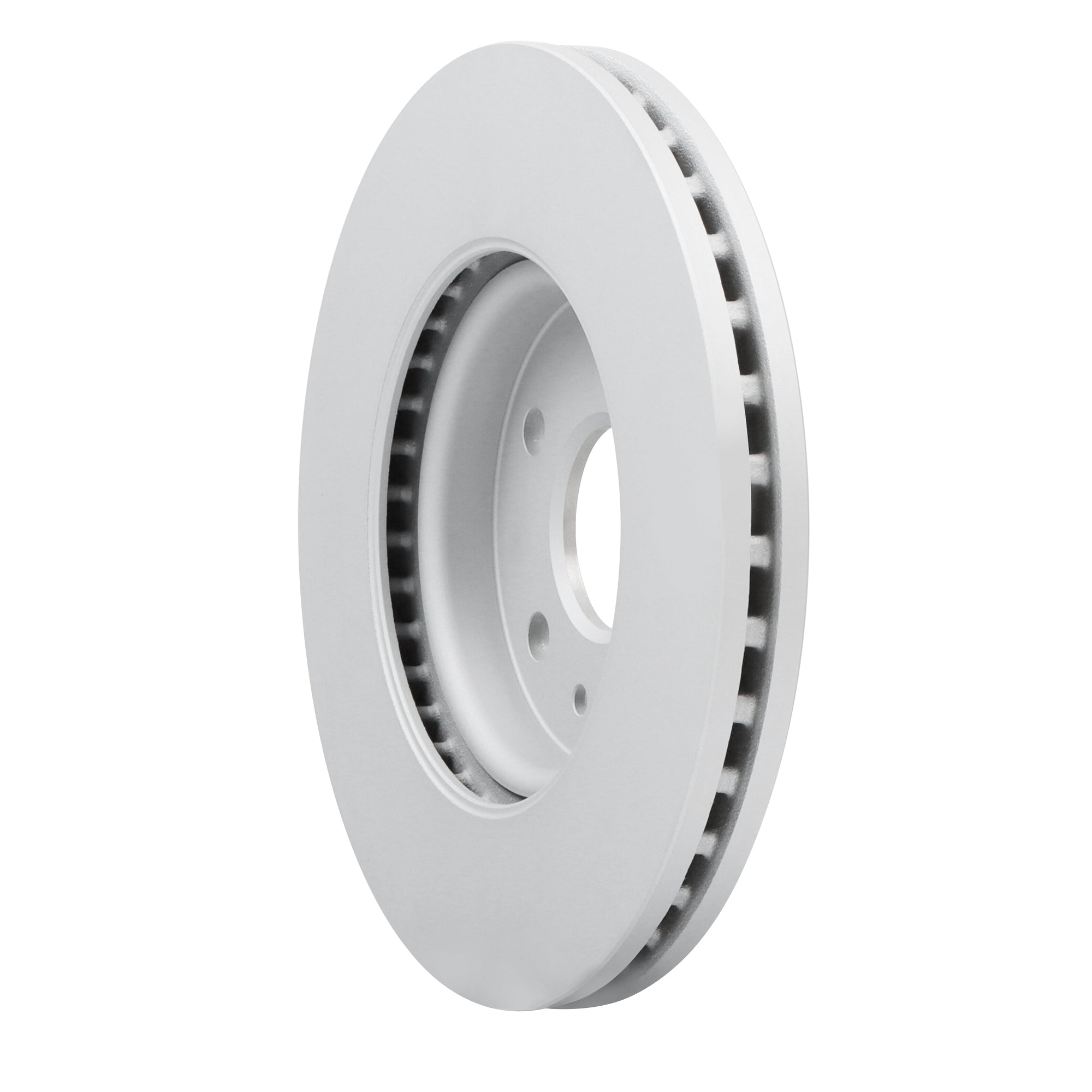 PERFECTLY BALANCED: Factory mill-balanced brake rotors ensure equal mass distribution, resulting in smooth and pulsation-free stops, ultimately enhancing safety on the road