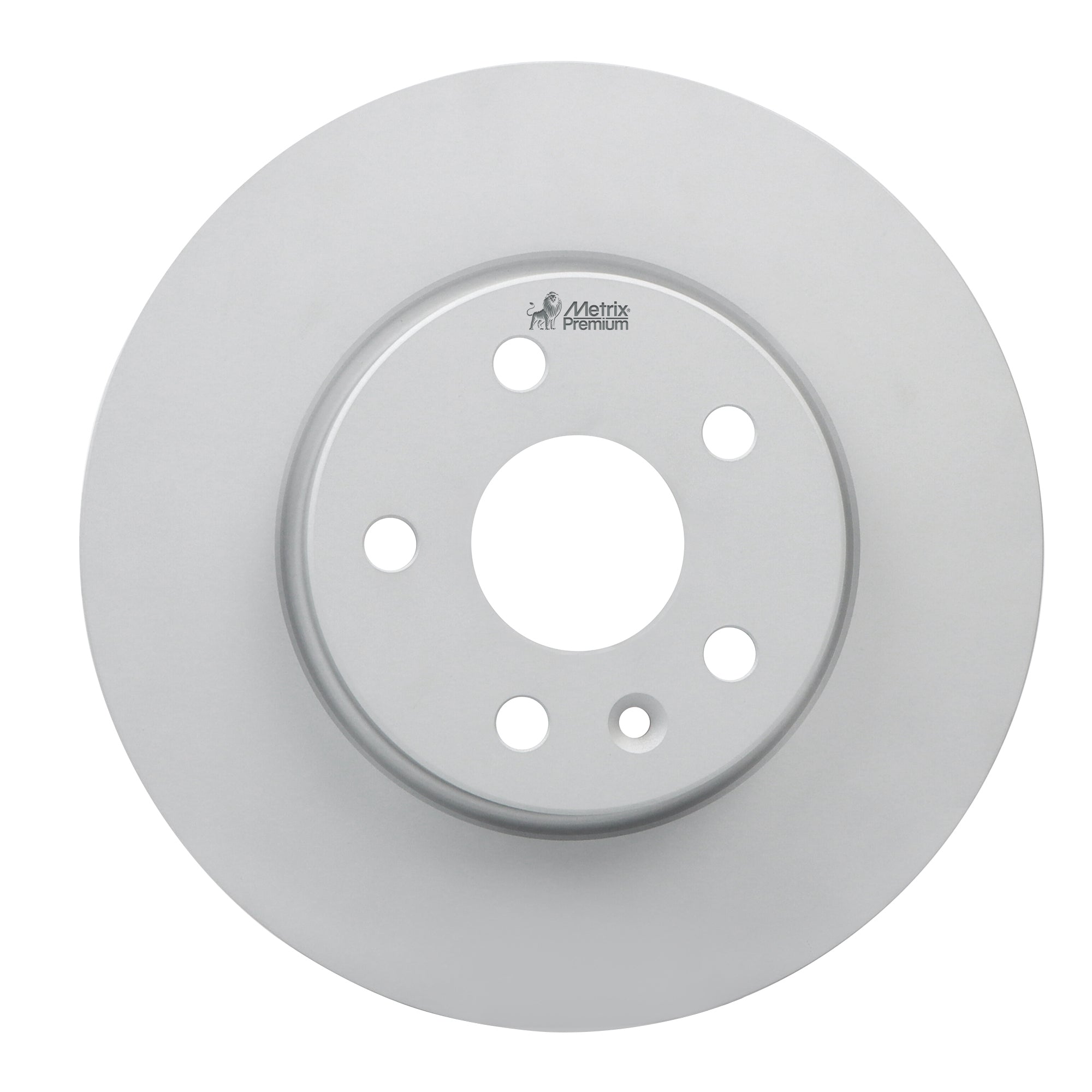 Front Brake Rotor 83569MF