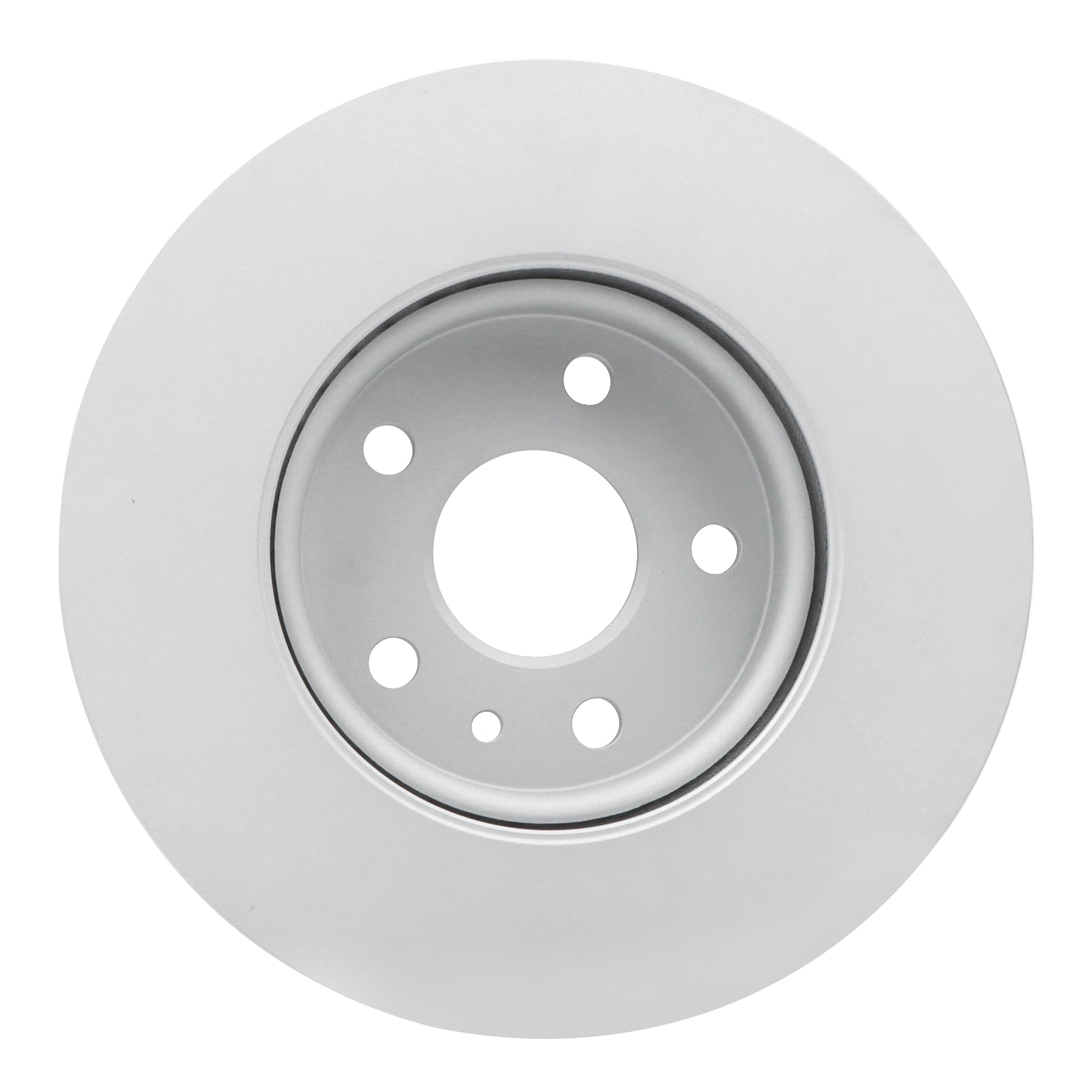 ORIGINAL EQUIPMENT PRECISION: All brake rotors meet or exceed the manufacturing and quality standards of original equipment manufacturers (OEM)