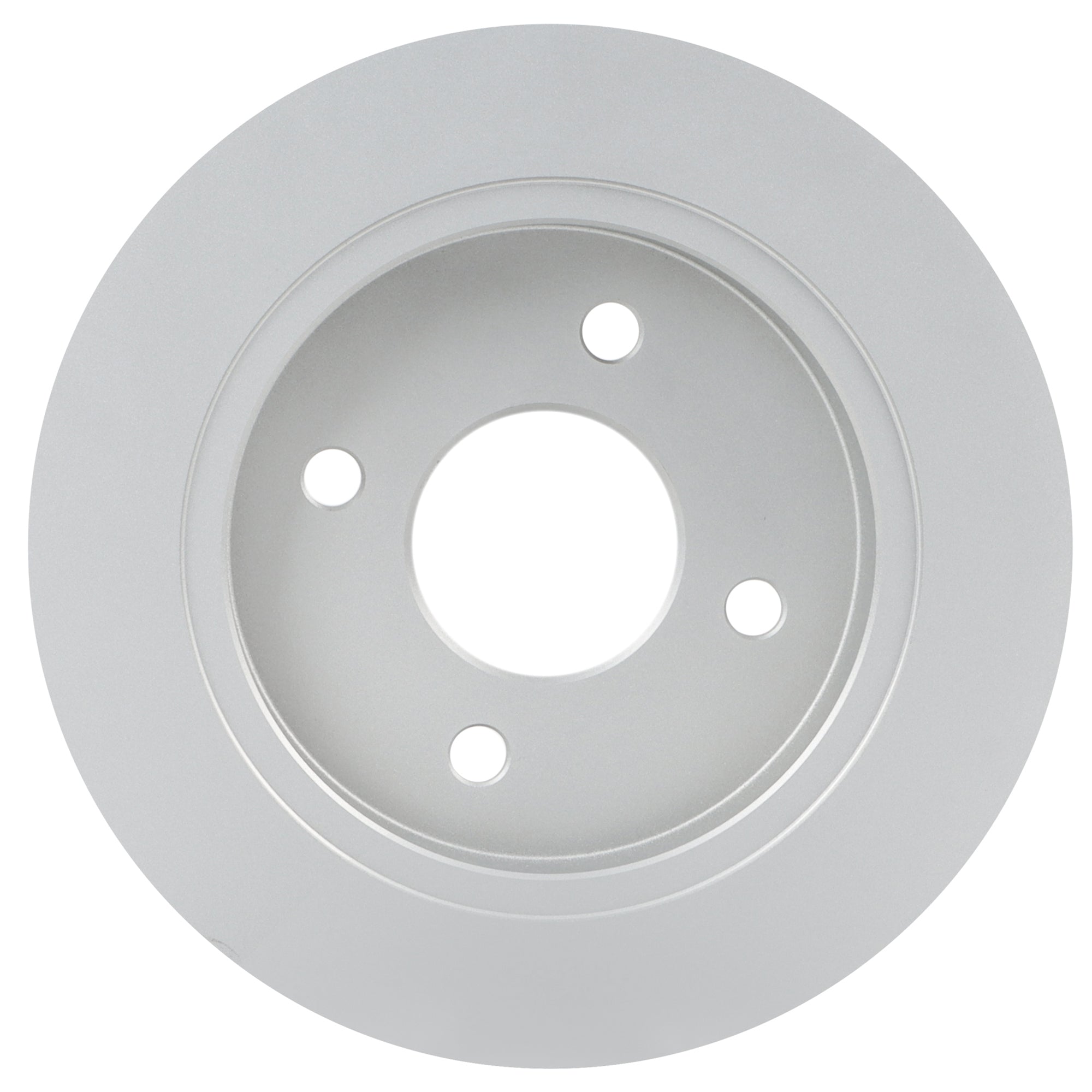 Metrix Premium Rear Disc Brake Rotor Kit 92562MT OE fit chassis parts