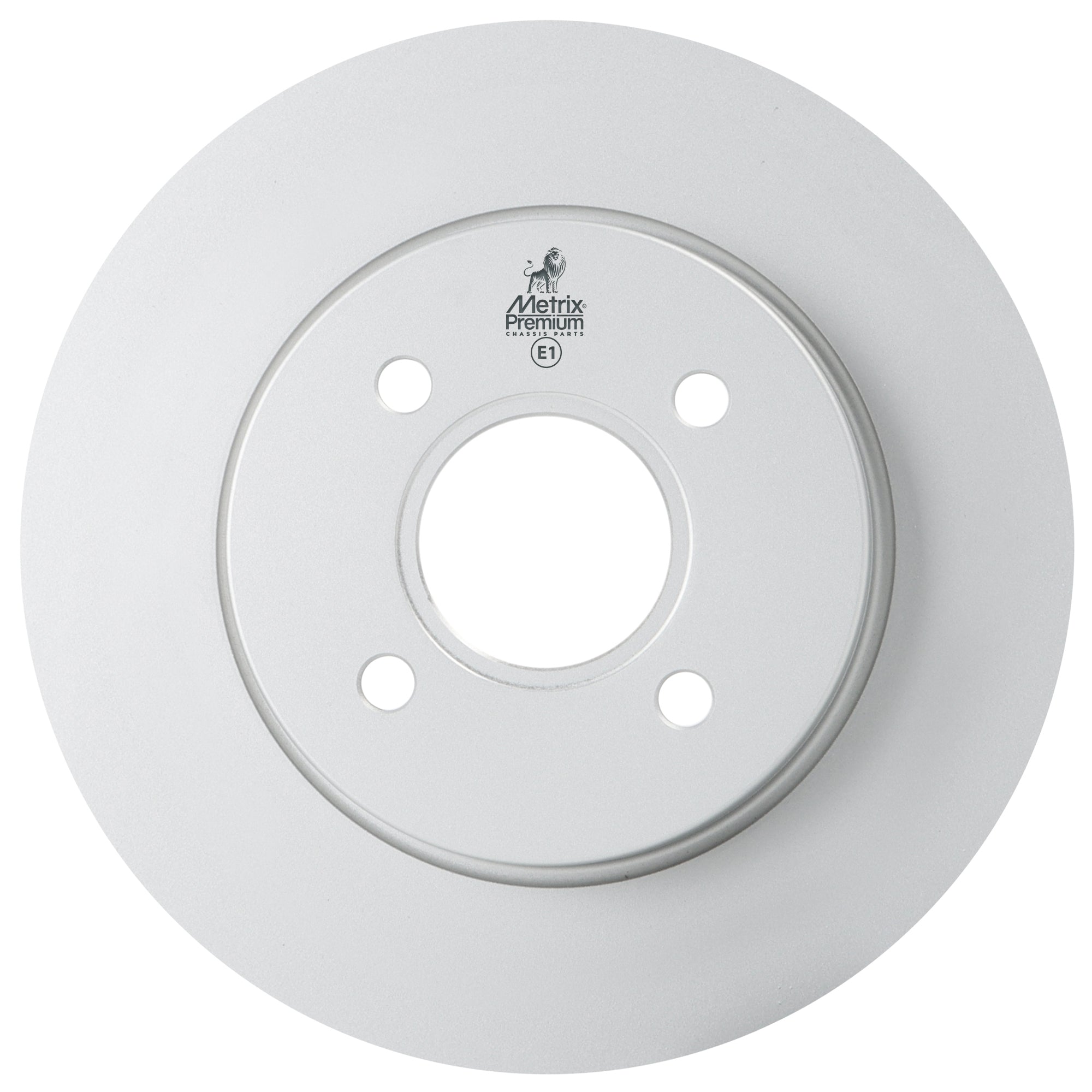 Metrix Premium Rear Disc Brake Rotor 83570MF OEM fit auto parts