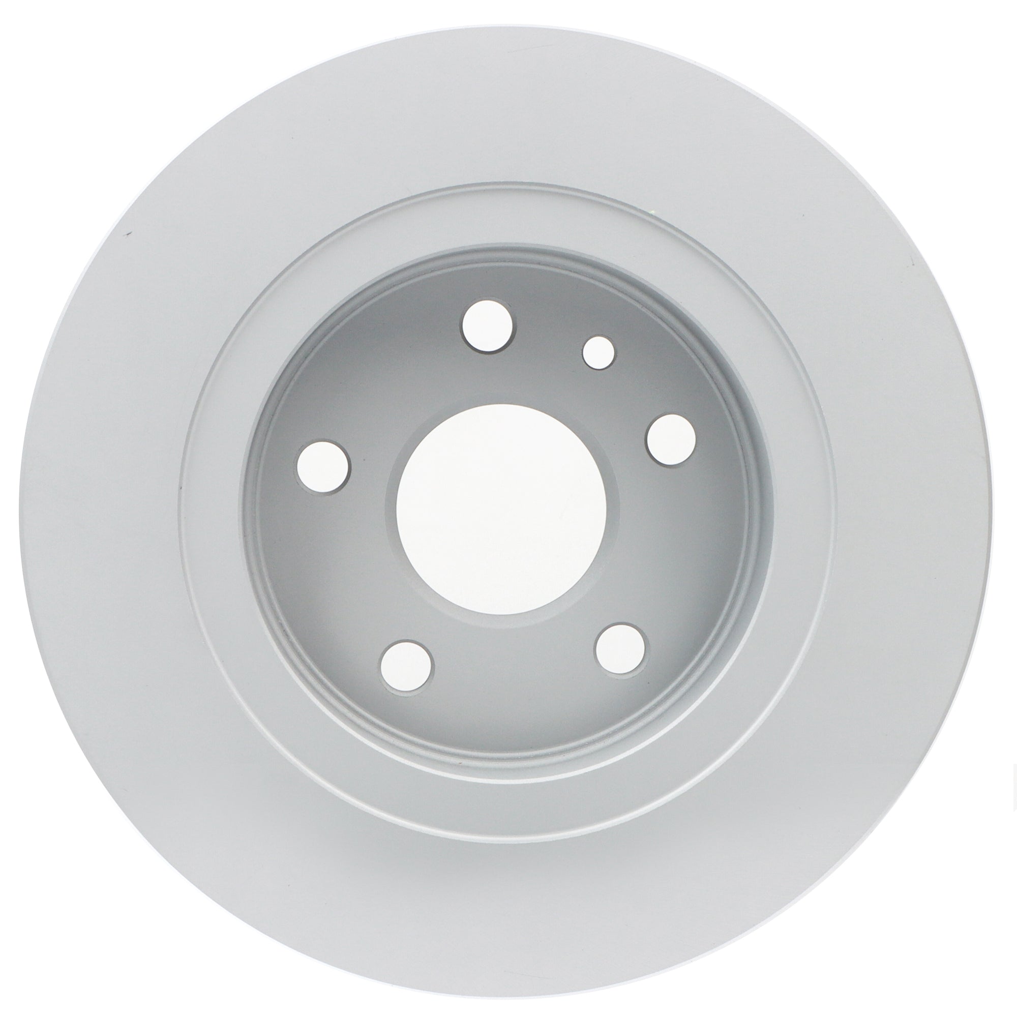 4 PCS Front/Rear Coated Brake Rotor Kit  96328MT