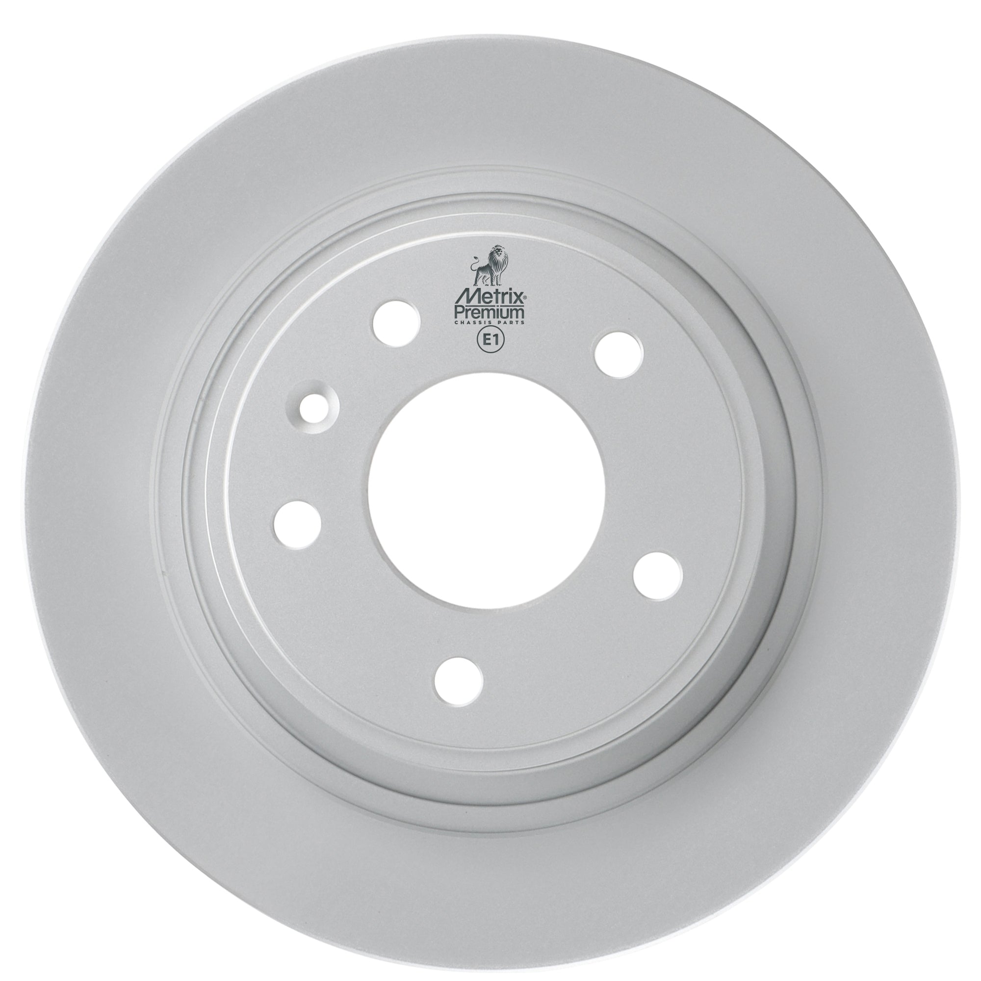 Metrix Premium Rear Disc Brake Rotor 83573MF OEM fit auto parts