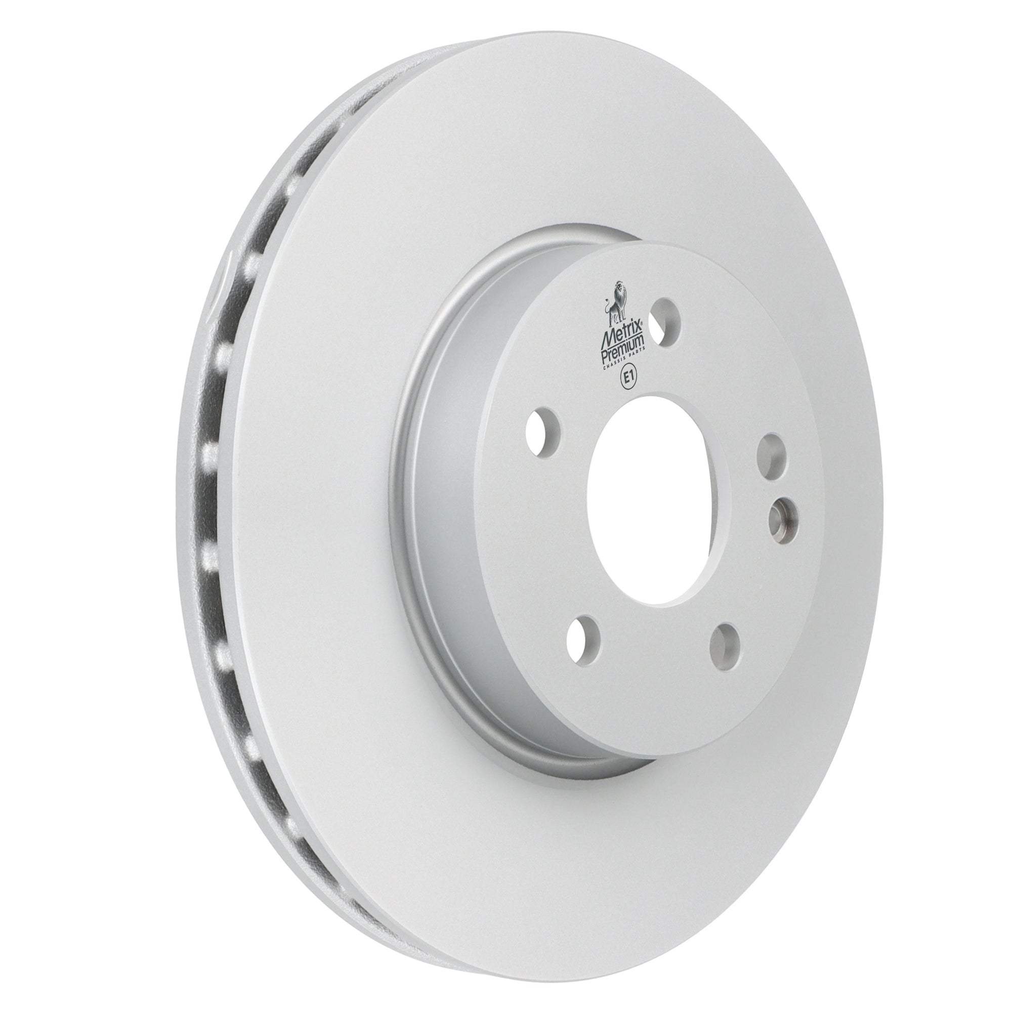 Metrix Premium Front Disc Brake Rotor 83575MF best fit car parts