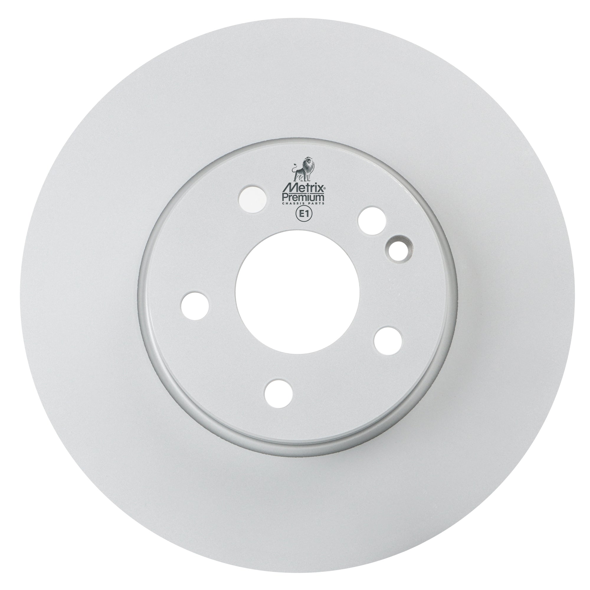 Metrix Premium Front Disc Brake Rotor Kit 92561MT OEM fit auto parts