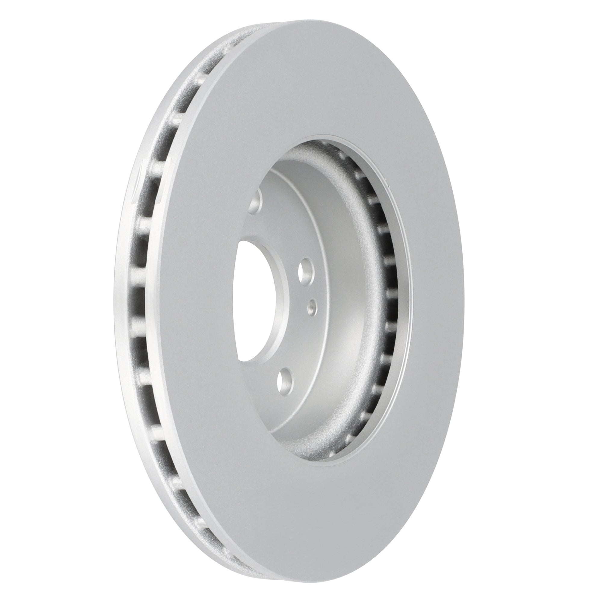 Front Disc Brake Rotor Kit 92561MT