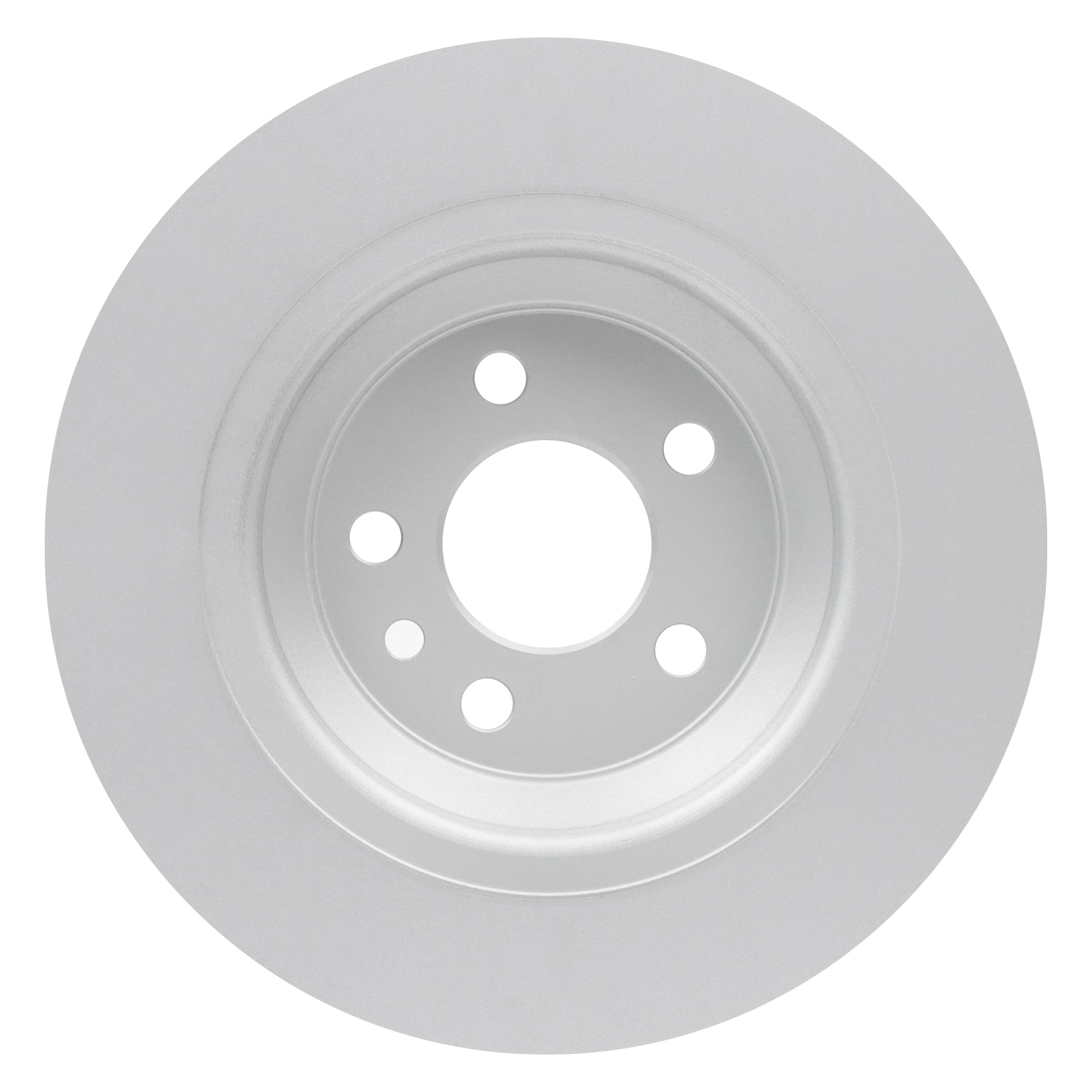 Metrix Premium Rear Disc Brake Rotor Kit 92758MT OE fit chassis parts