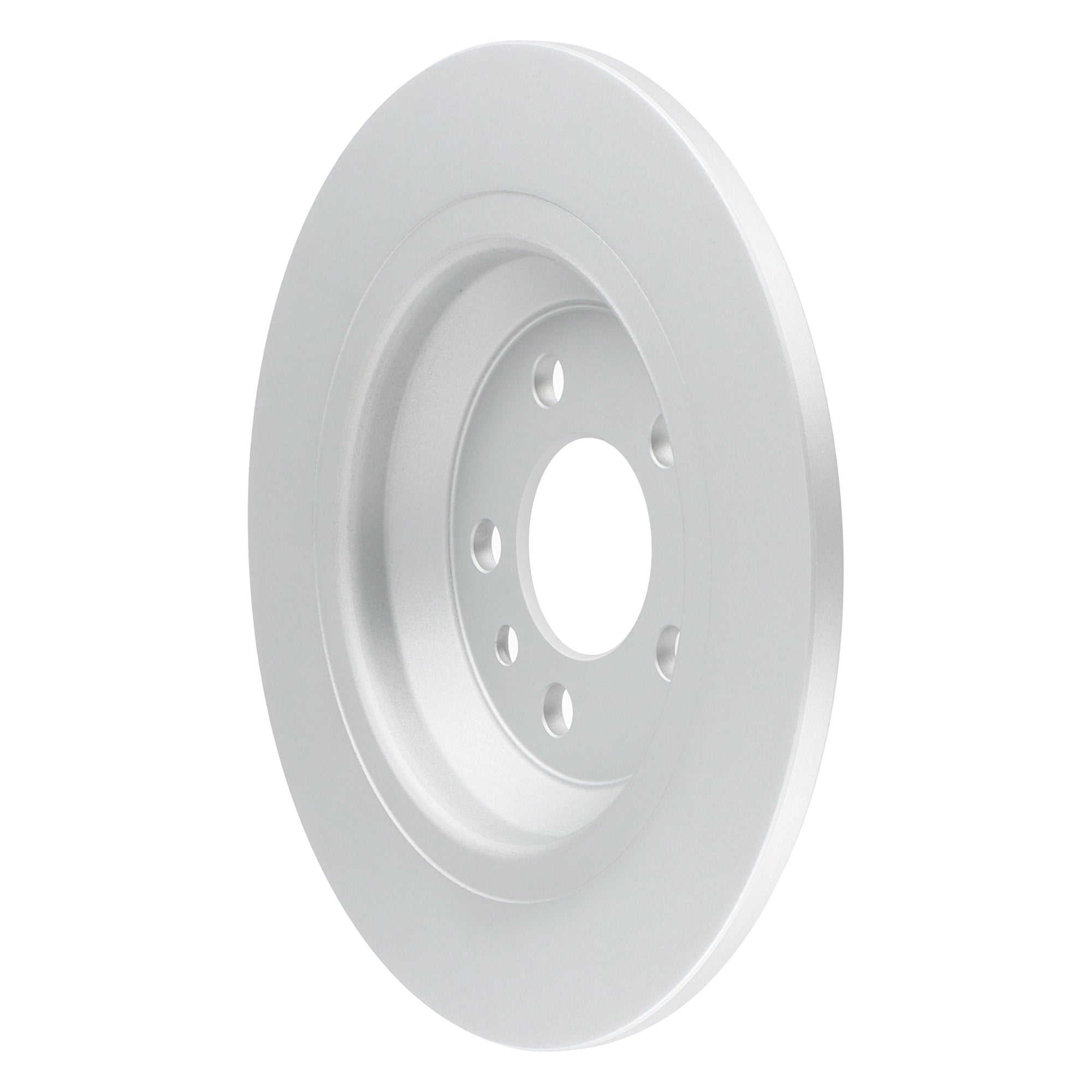 Metrix Premium Rear Disc Brake Rotor Kit 92758MT best auto components