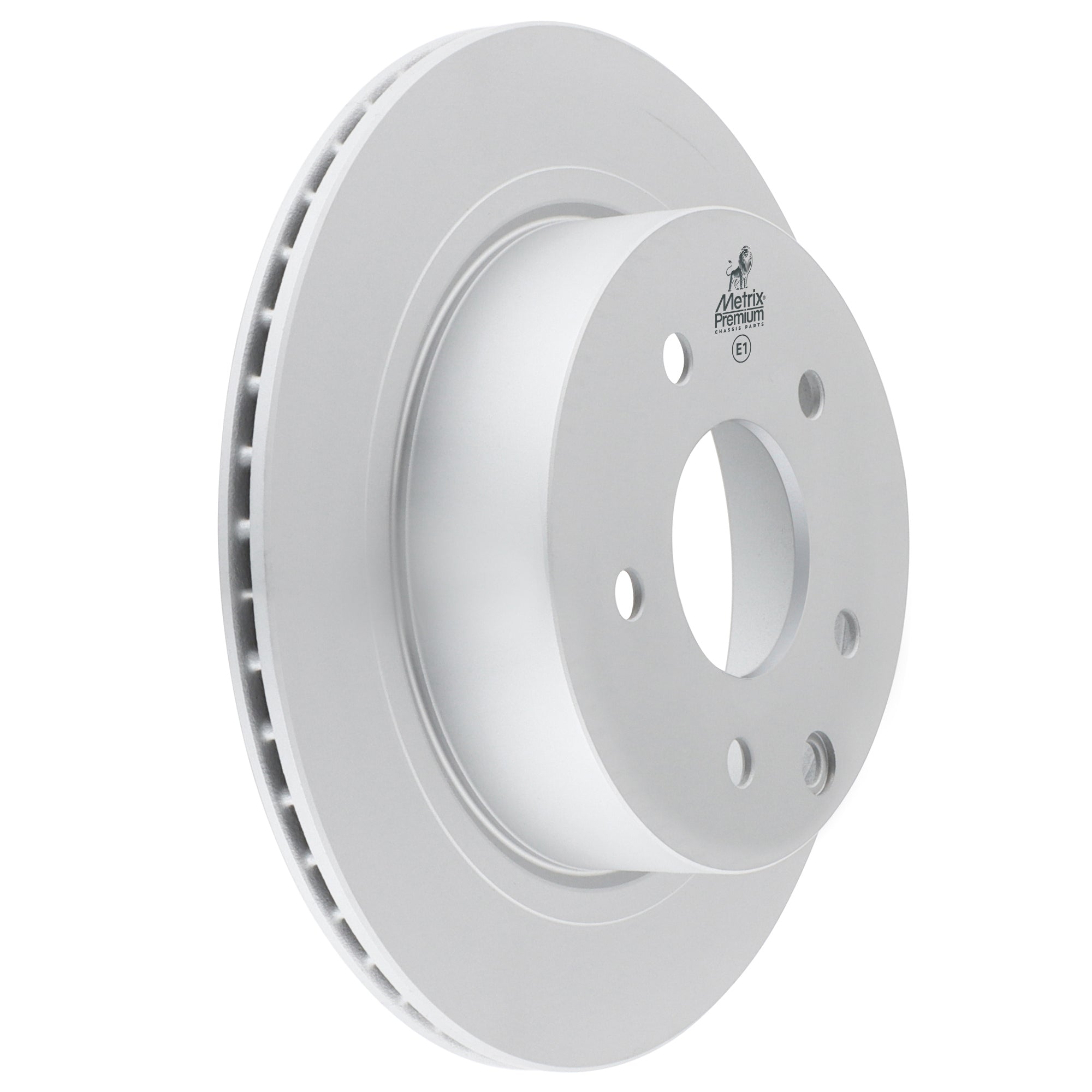 Metrix Premium Rear Disc Brake Rotor 83578MF best fit car parts