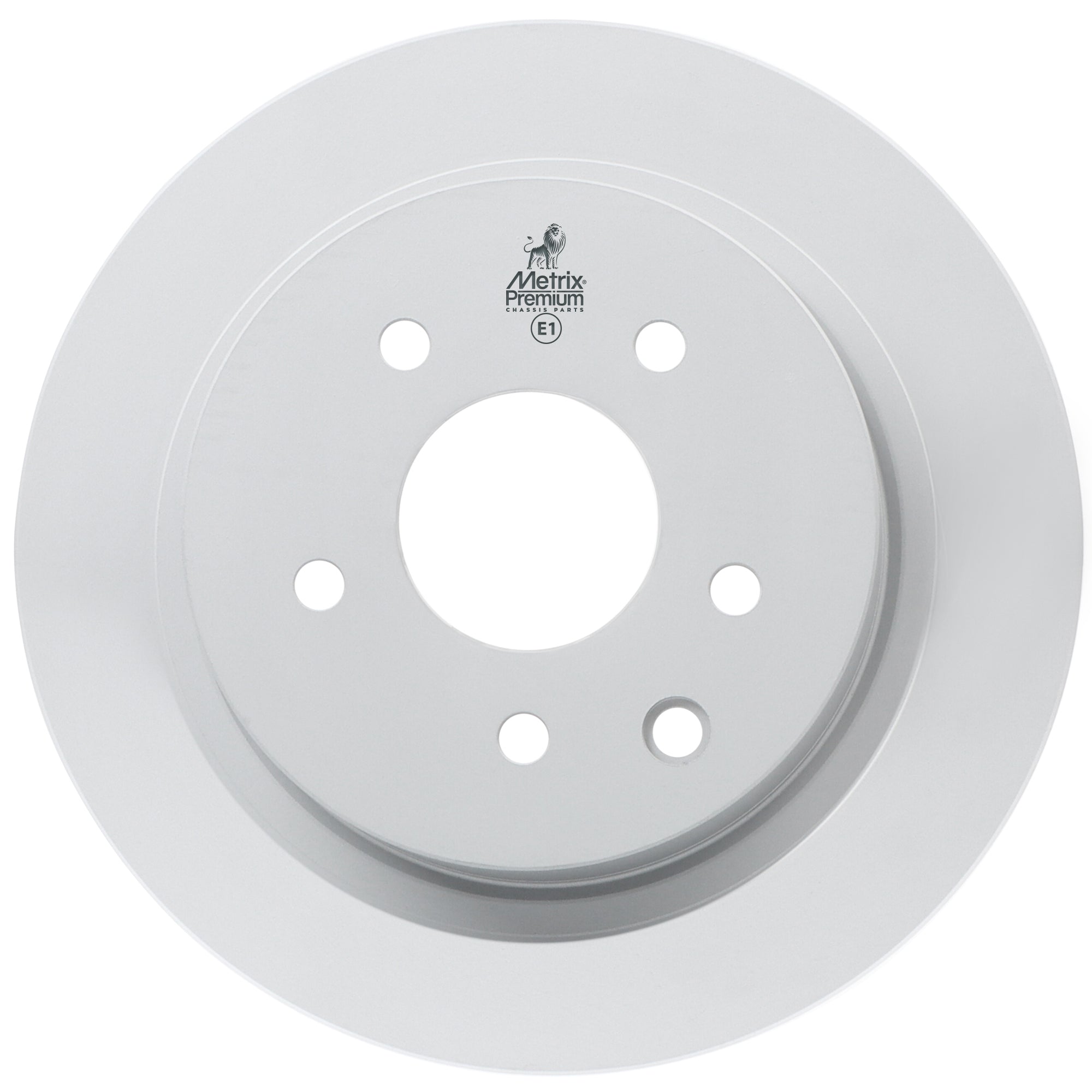 Metrix Premium Rear Disc Brake Rotor 83578MF OEM fit auto parts