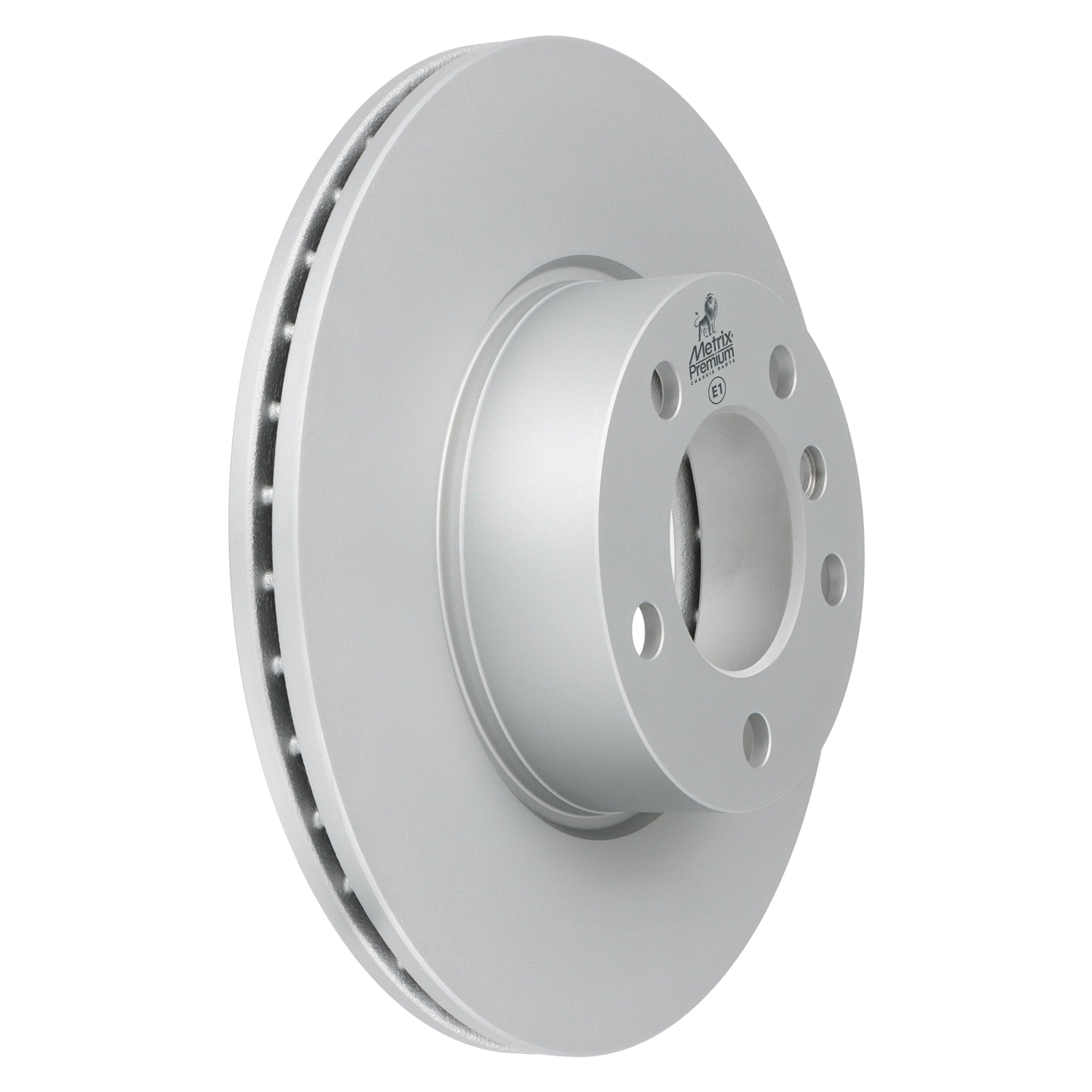 Metrix Premium Front Disc Brake Rotor 83581MF OE fit chassis parts