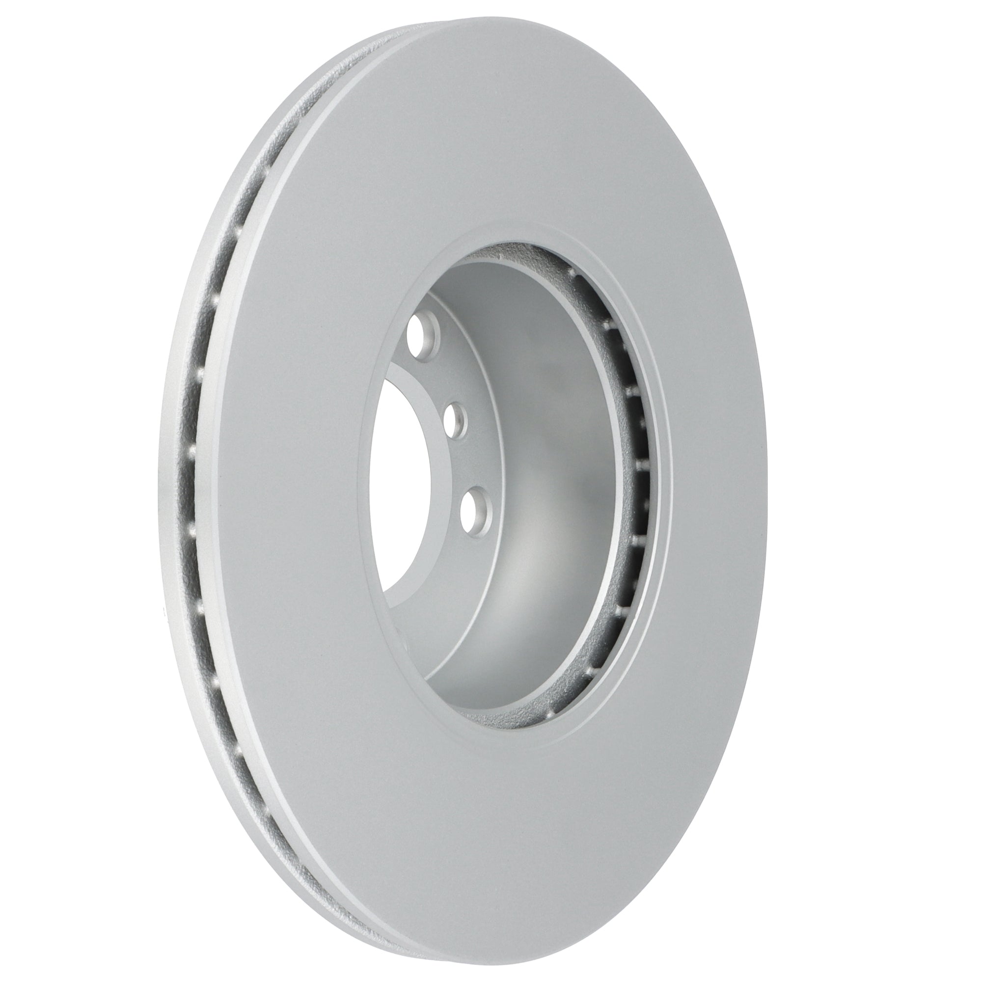 Front Disc Brake Rotor Kit 92623MT