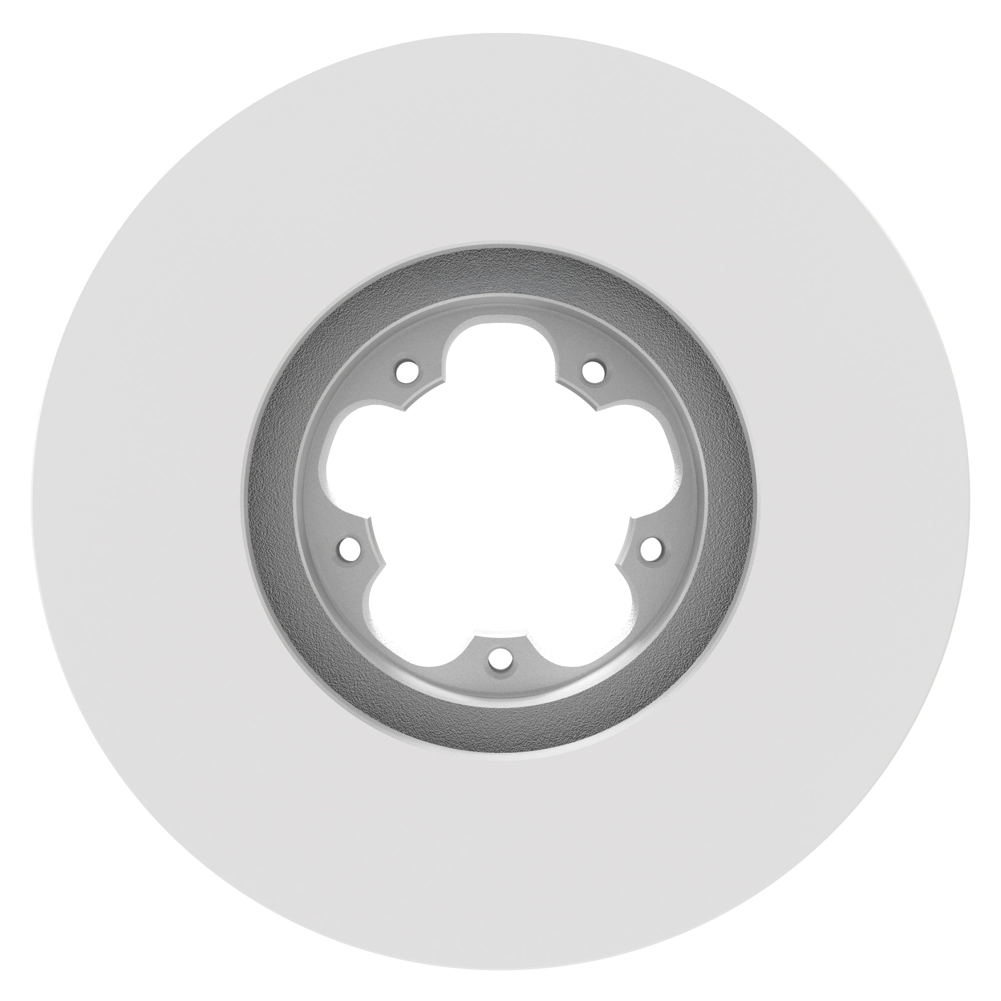 METRIX PREMIUM CHASSIS PARTS Disc Brake Rotor P/N:83583MF Fits: Ford Transit 14-07