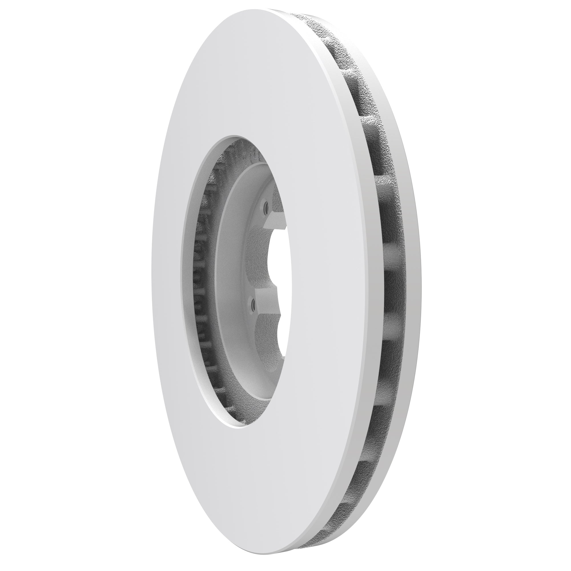 METRIX PREMIUM CHASSIS PARTS Disc Brake Rotor P/N:83583MF Fits: Ford Transit 14-07