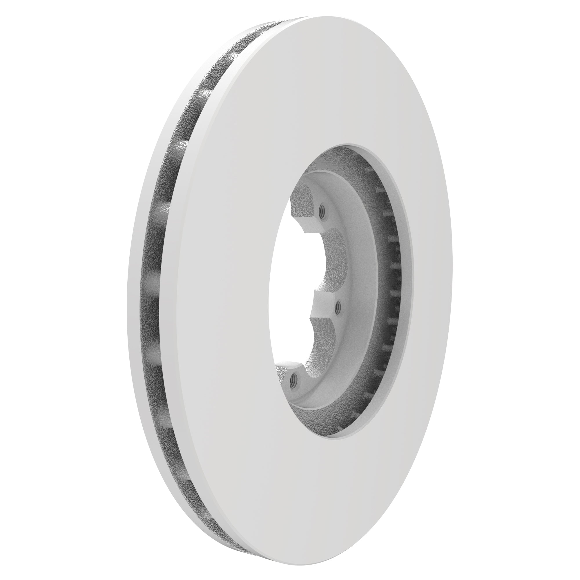 METRIX PREMIUM CHASSIS PARTS Disc Brake Rotor P/N:83583MF Fits: Ford Transit 14-07