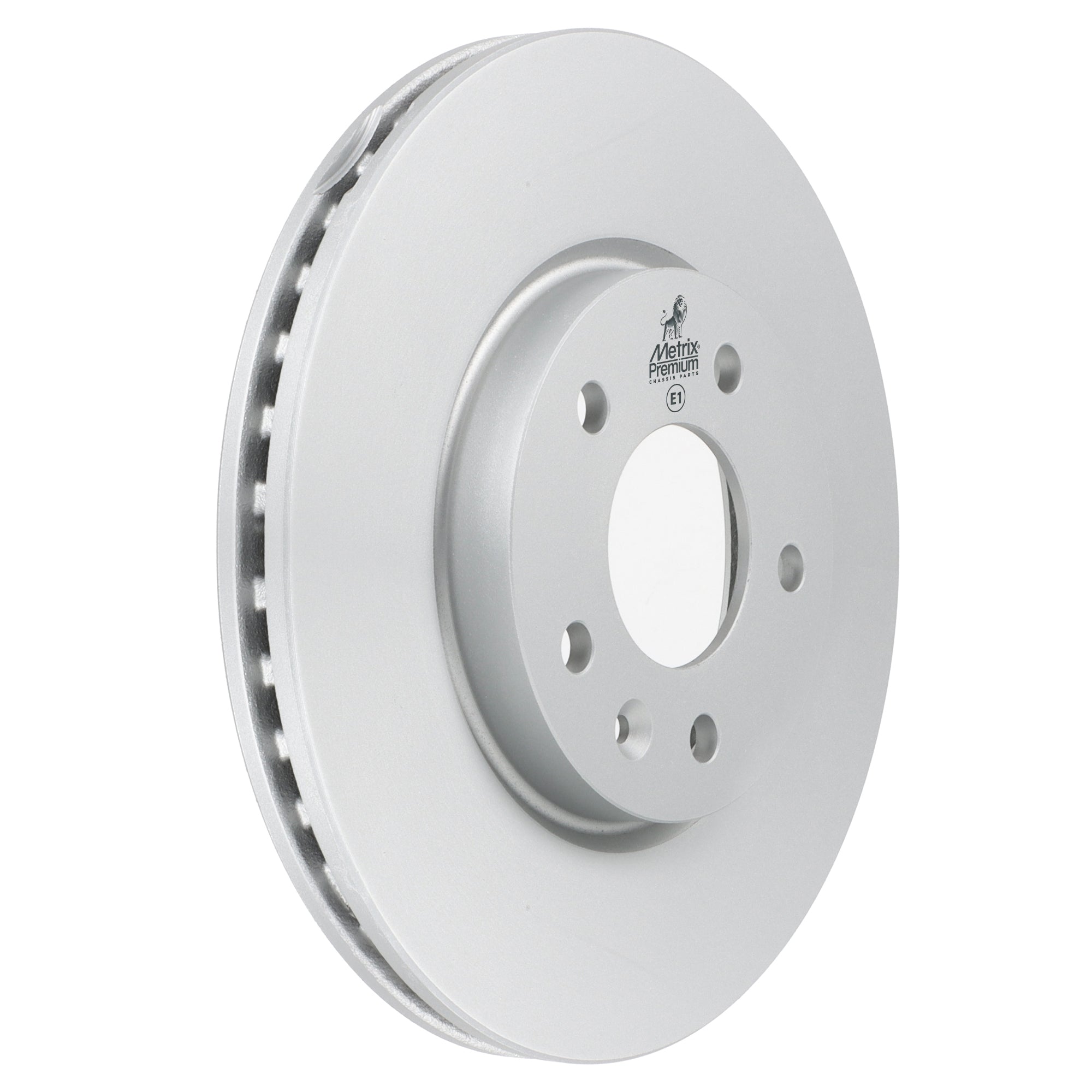 Metrix Premium Front Disc Brake Rotor Kit 92733MT best fit car parts