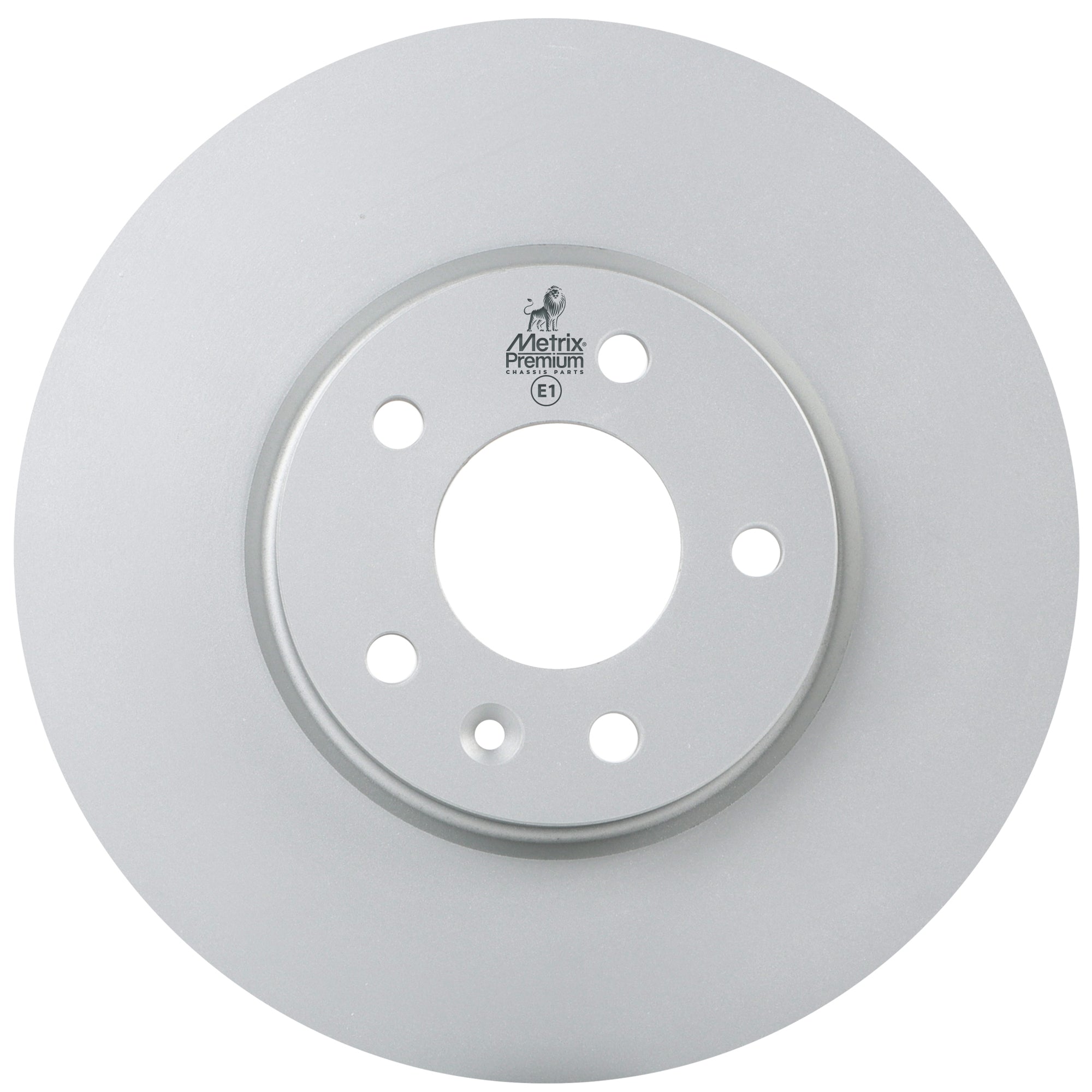 Metrix Premium Front Disc Brake Rotor 83584MF OEM fit auto parts