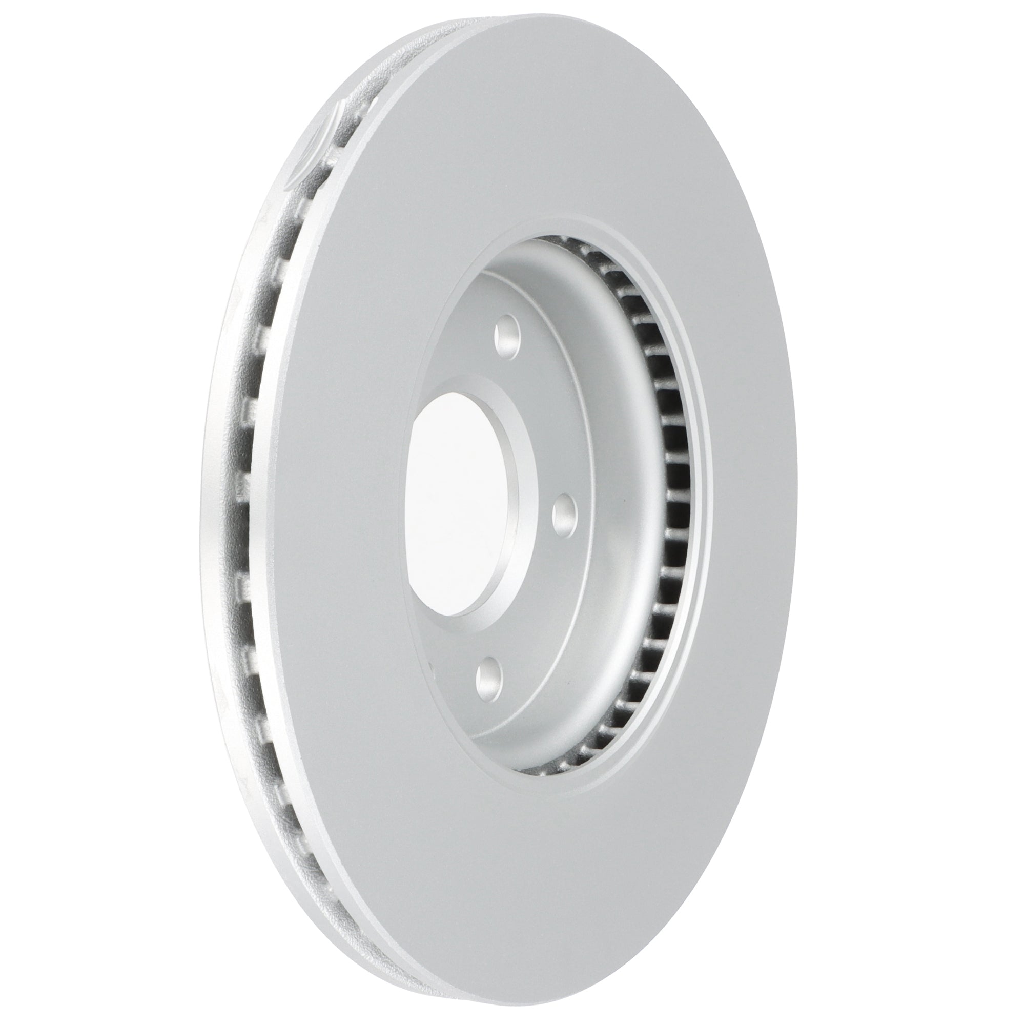 Front Disc Brake Rotor 83584MF