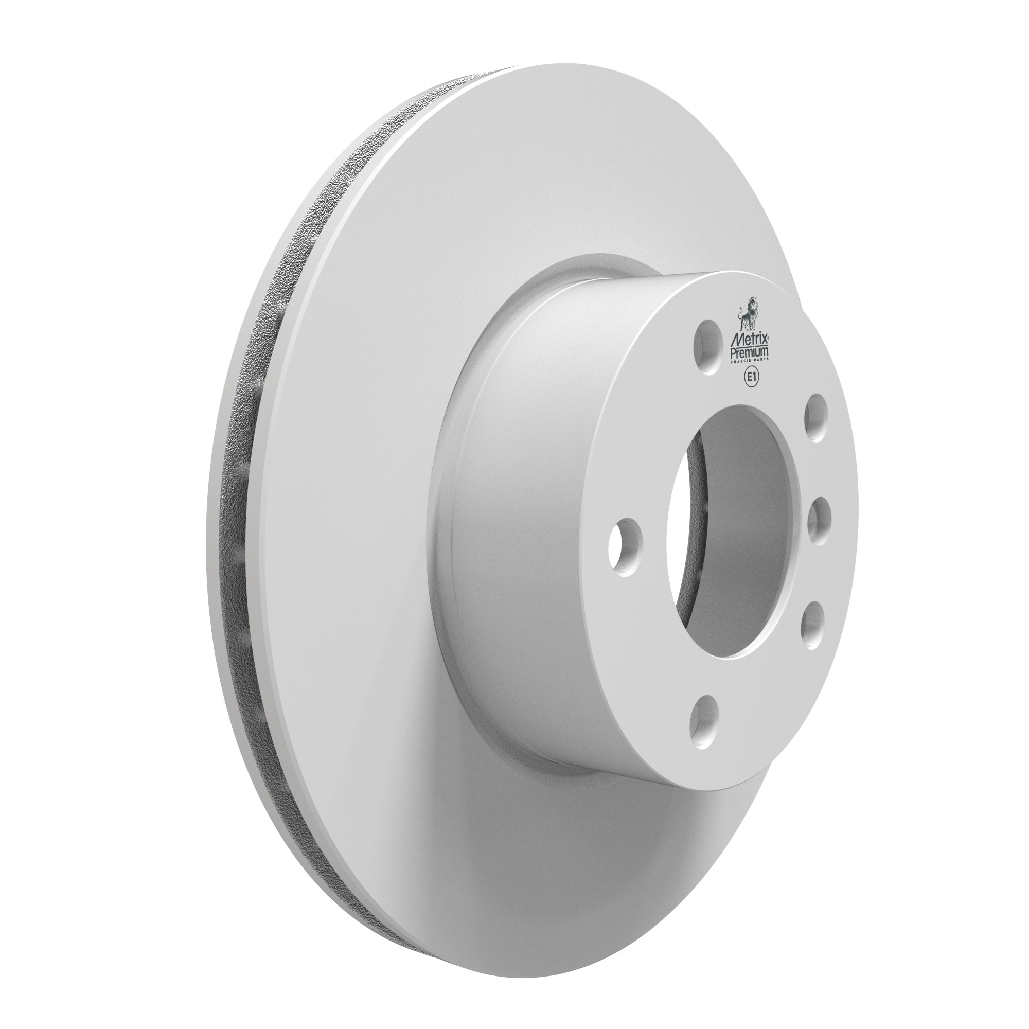 Metrix Premium Front Disc Brake Rotor 83590MF best fit car parts