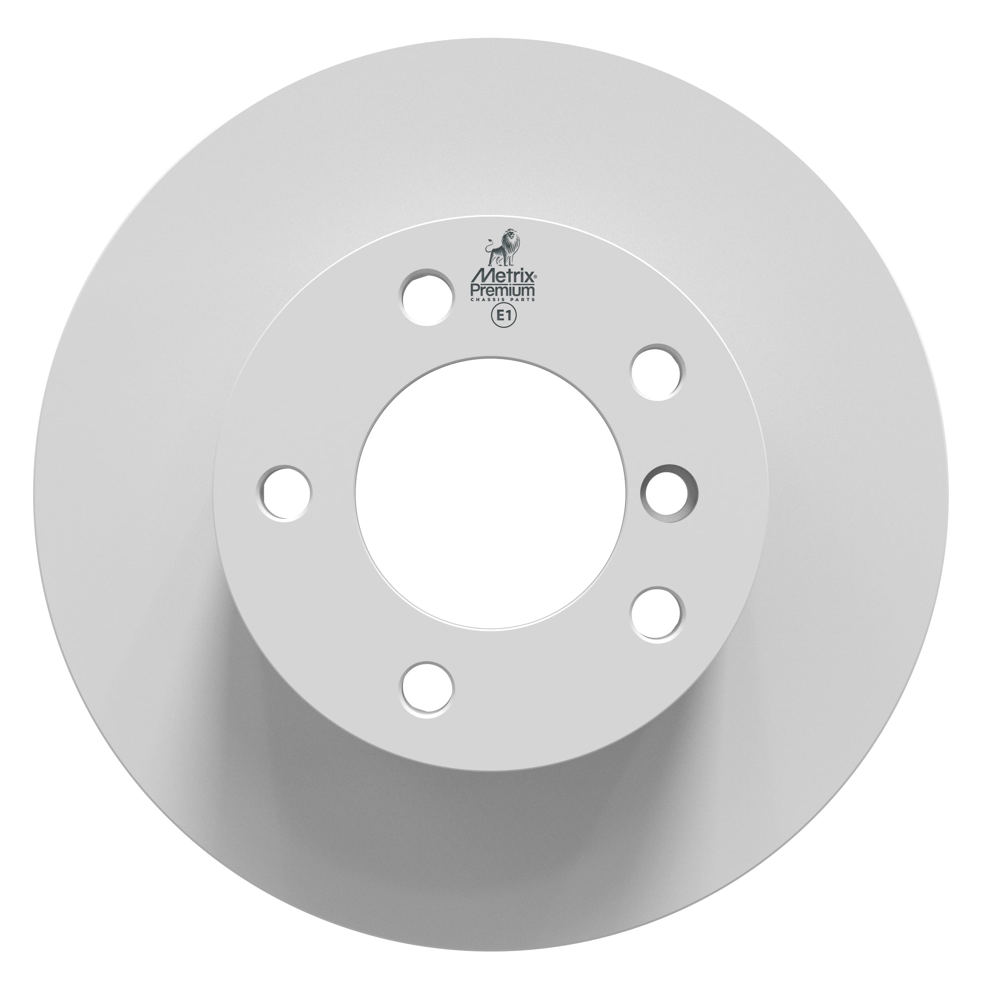 Metrix Premium Front Disc Brake Rotor 83590MF OEM fit auto parts
