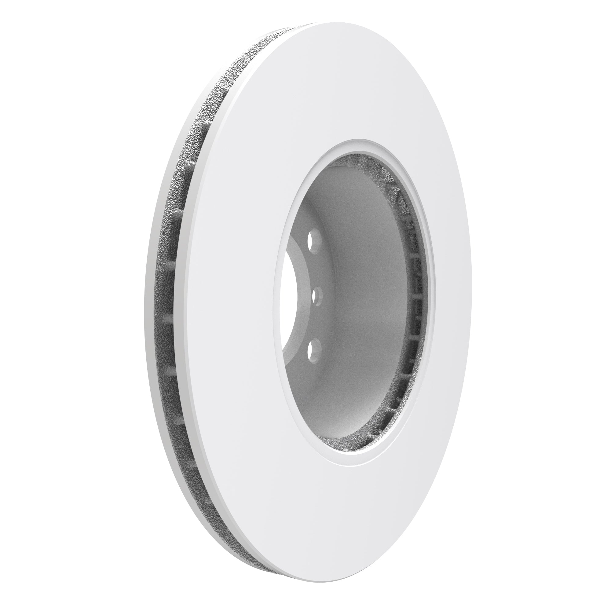 Front Disc Brake Rotor 83590MF