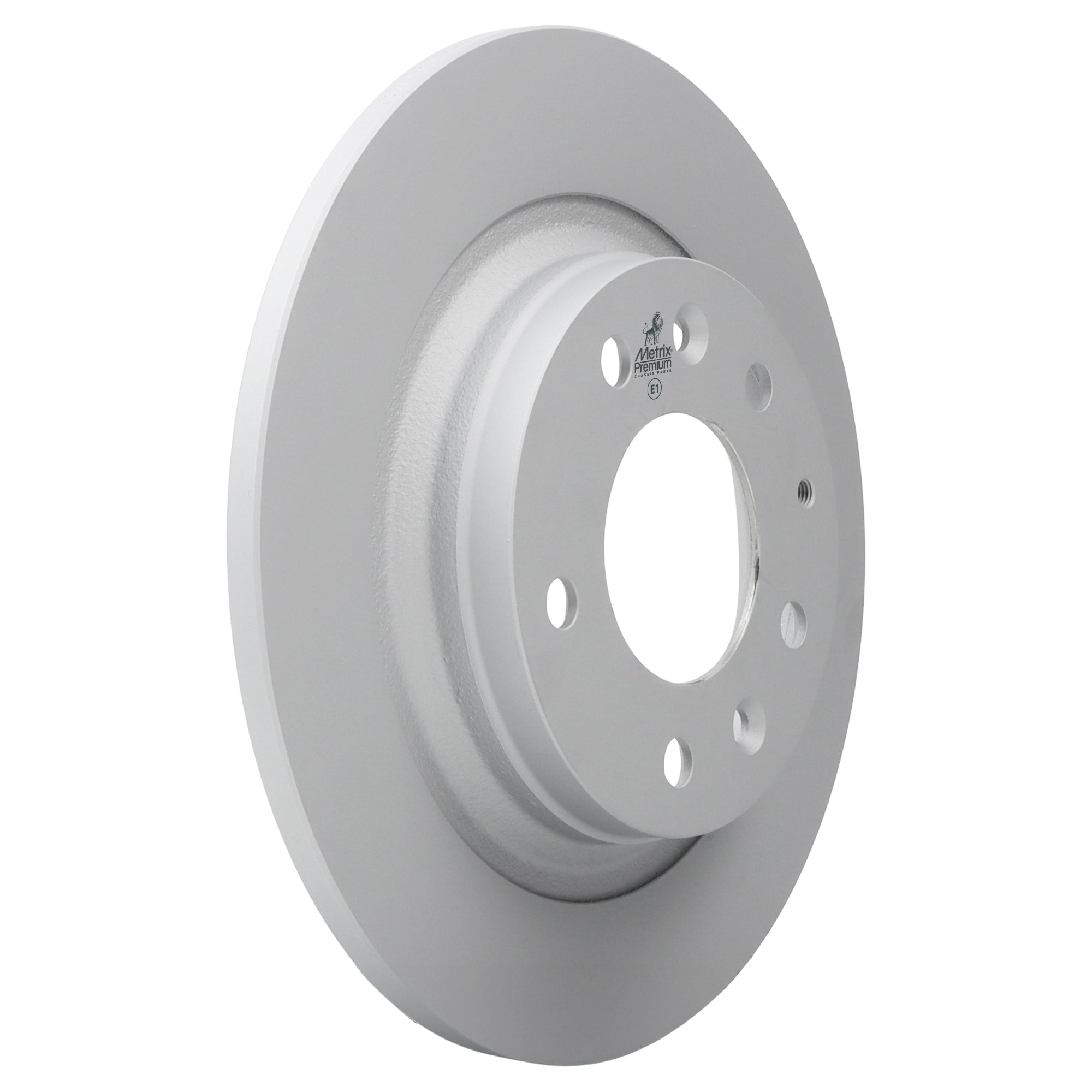 Metrix Premium Rear Disc Brake Rotor 83595MF best fit car parts