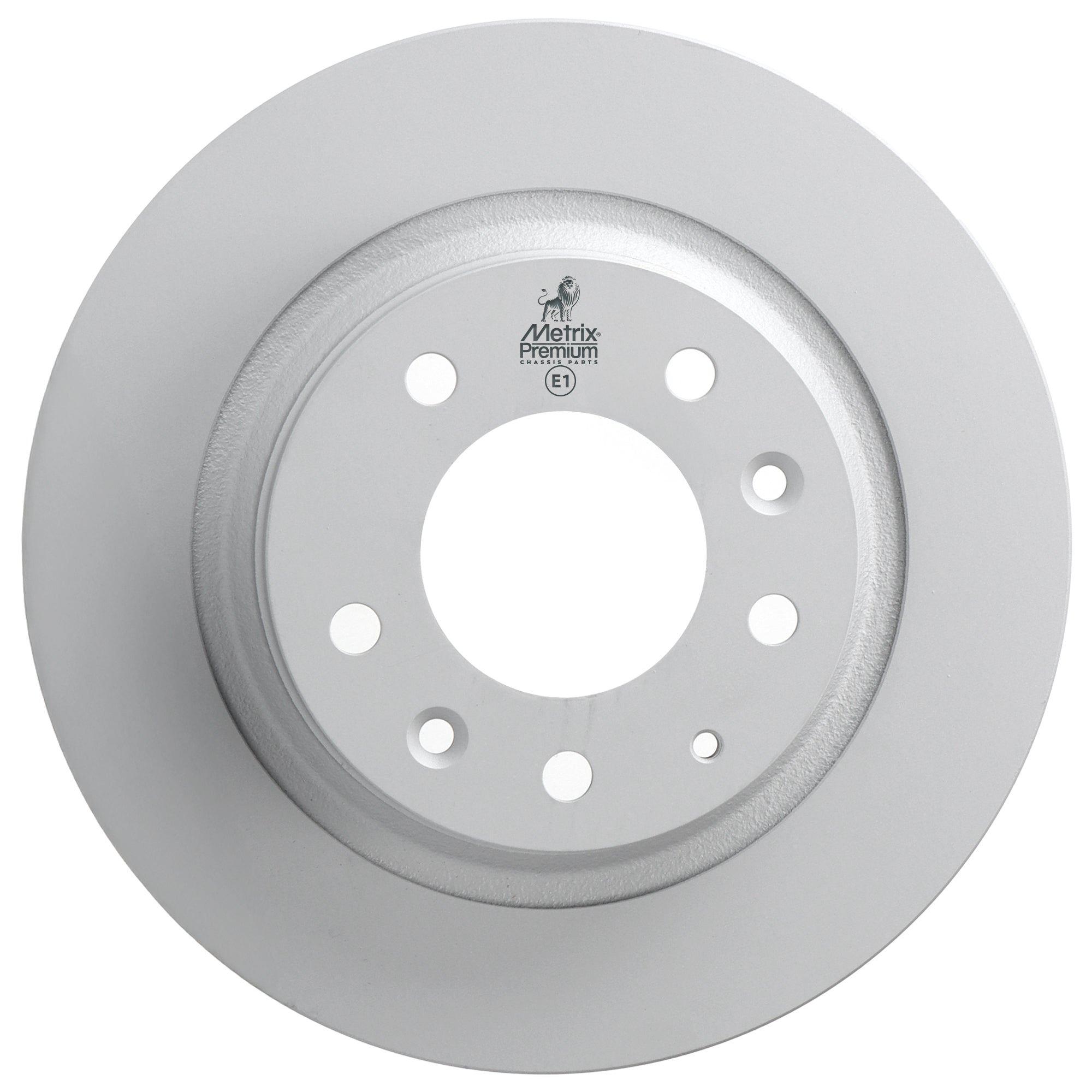 Metrix Premium Rear Disc Brake Rotor 83595MF OEM fit auto parts
