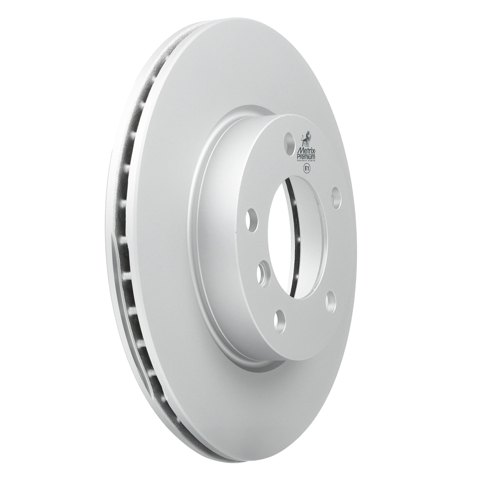 Metrix Premium Front Disc Brake Rotor 83597MF best fit car parts