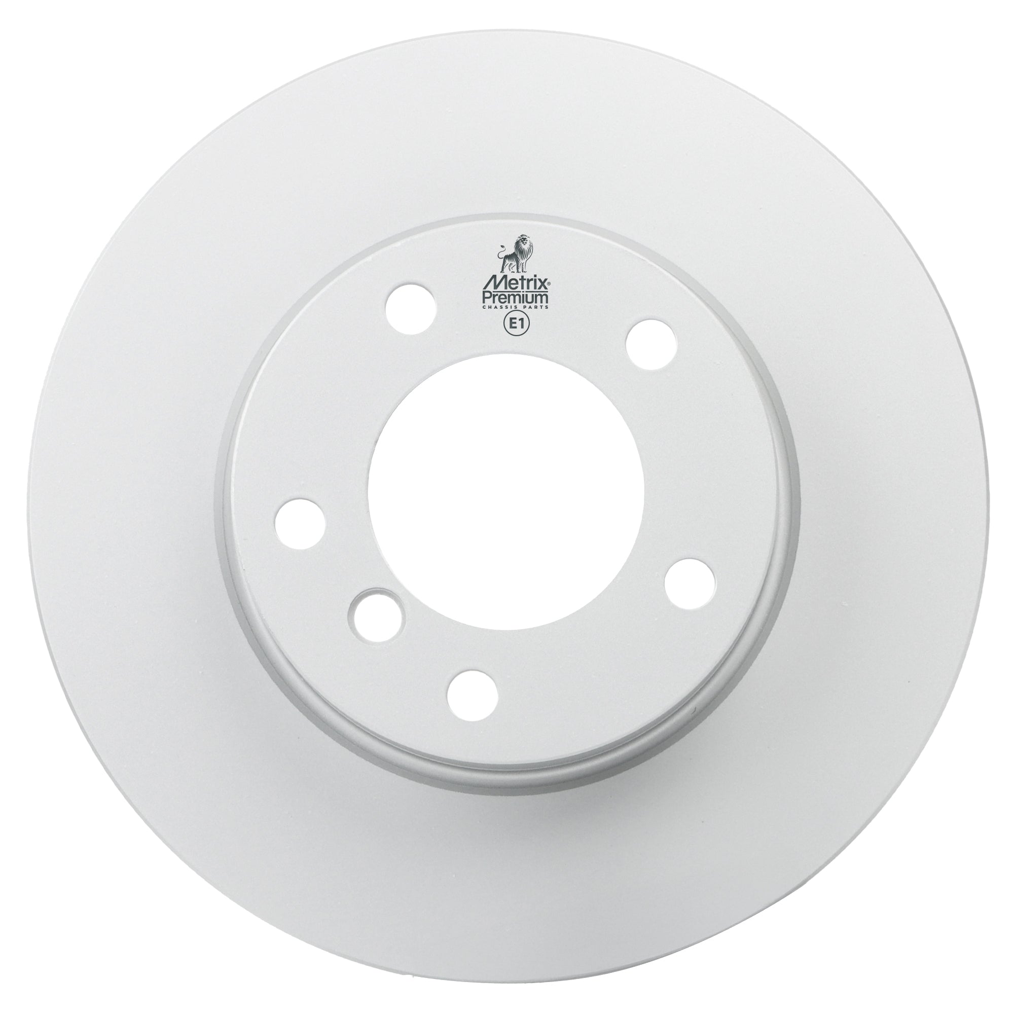 Metrix Premium Front Disc Brake Rotor 83597MF OEM fit auto parts