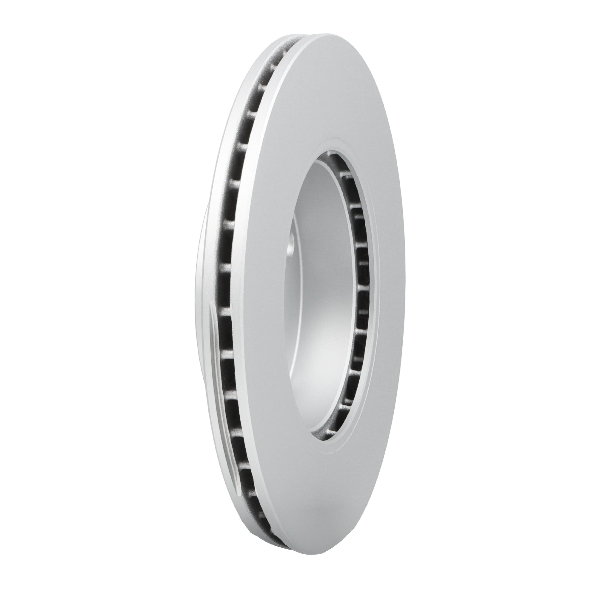 Front Disc Brake Rotor Kit 92244MT