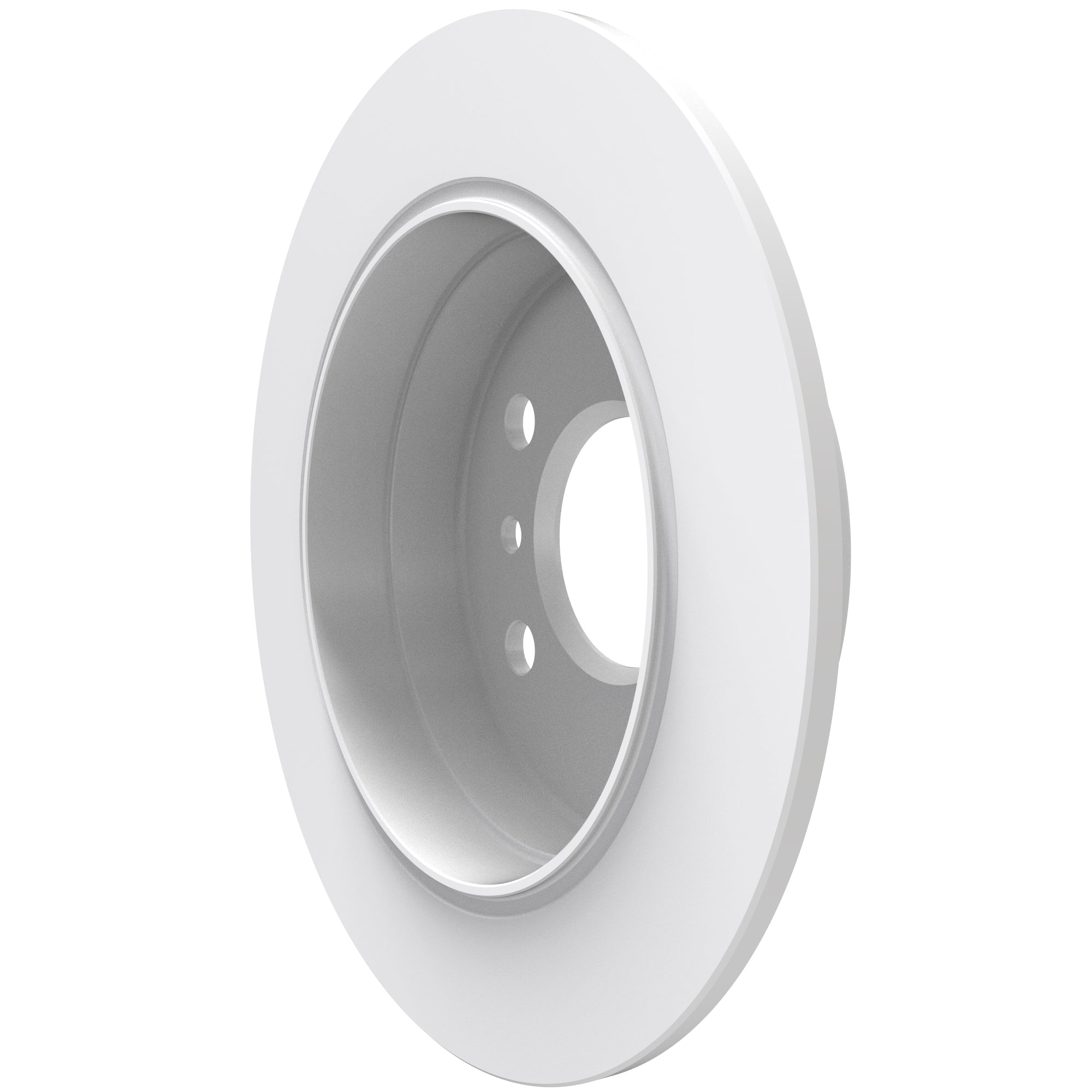 METRIX PREMIUM CHASSIS PARTS Disc Brake Rotor P/N:83599MF Fits: Mercedes-benz B200 2011