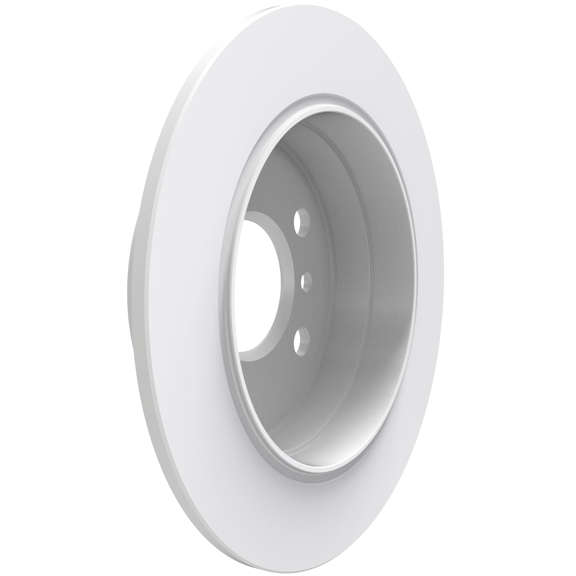 METRIX PREMIUM CHASSIS PARTS Disc Brake Rotor P/N:83599MF Fits: Mercedes-benz B200 2011