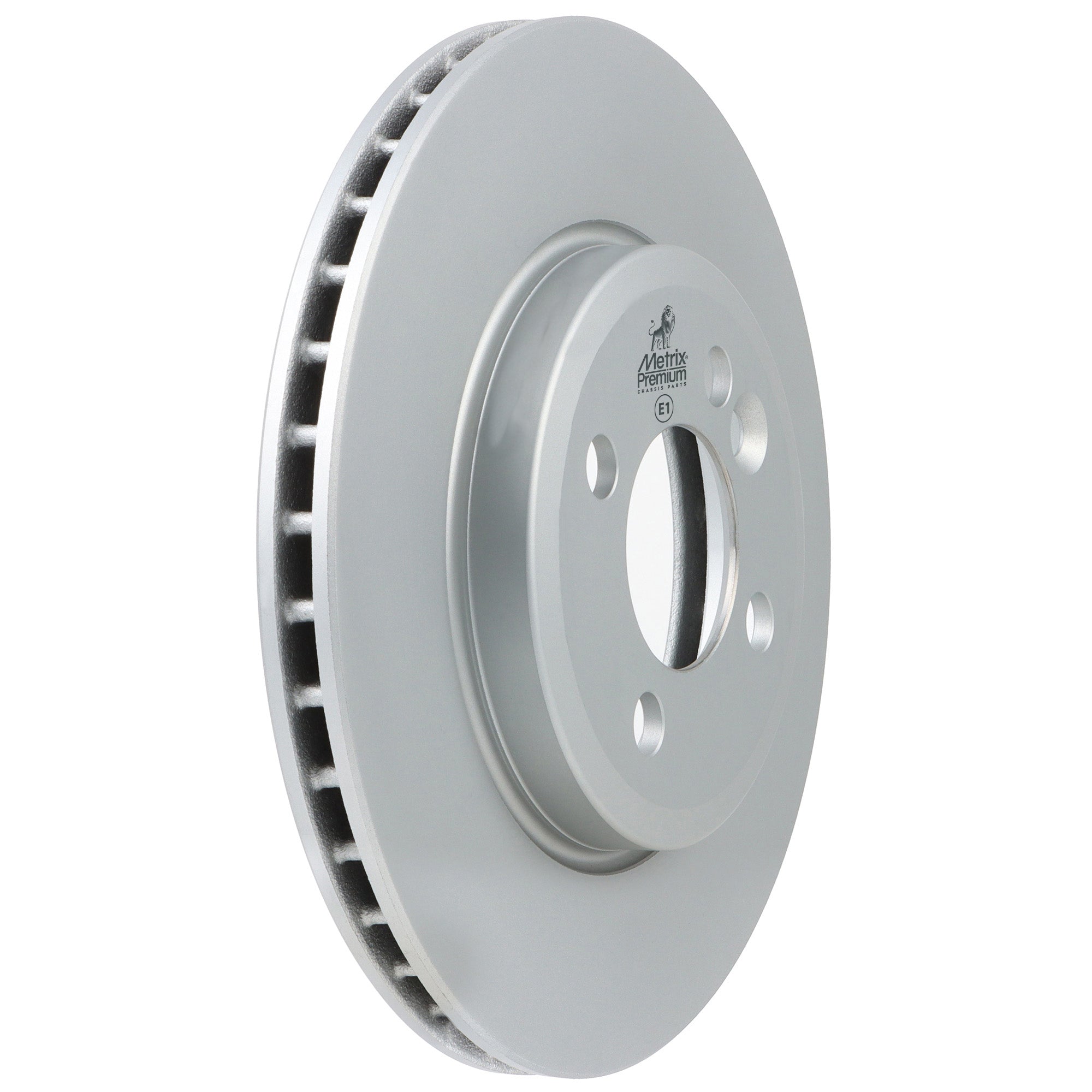 Metrix Premium Front Disc Brake Rotor Kit 92527MT best fit car parts