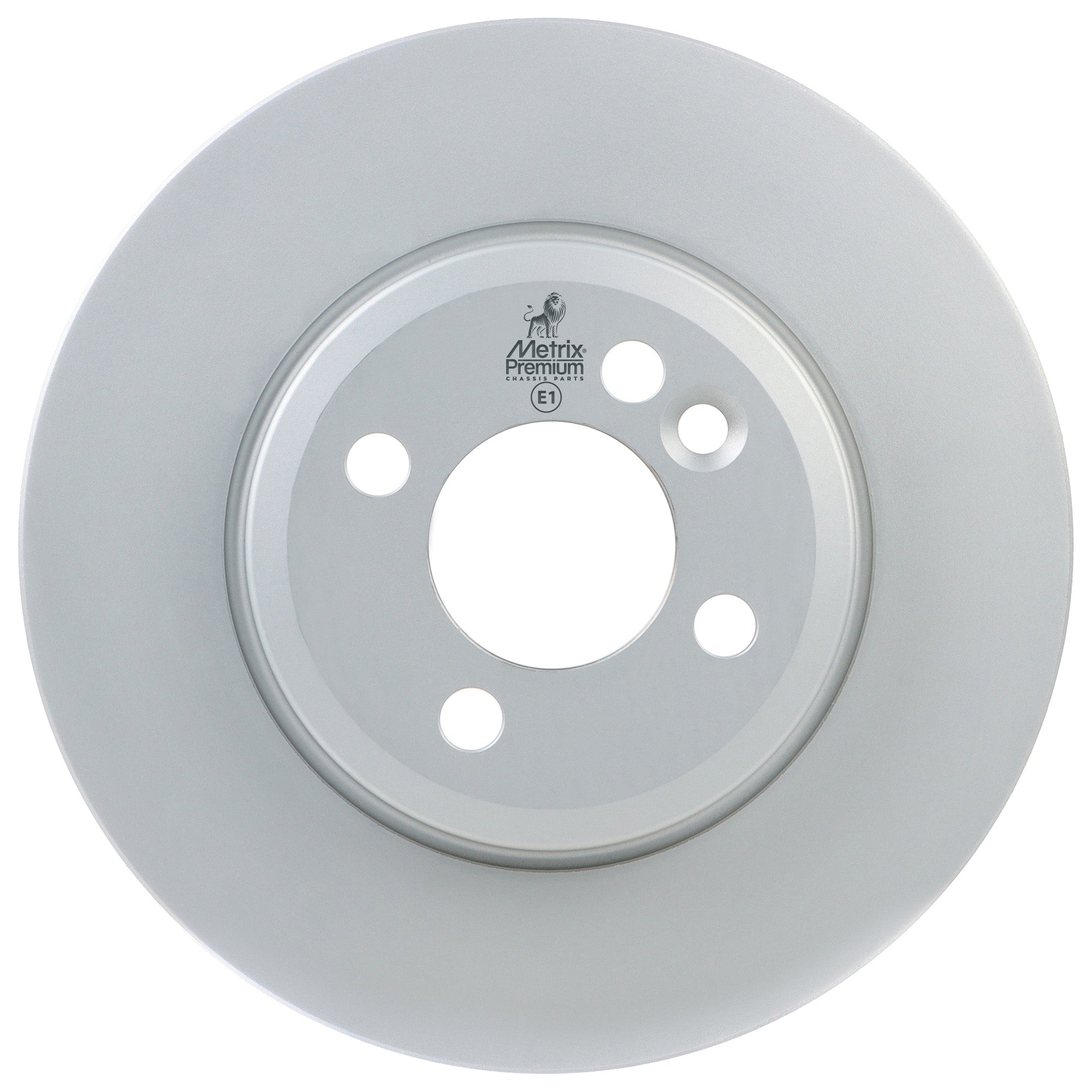 Metrix Premium Front Disc Brake Rotor Kit 92527MT OEM fit auto parts
