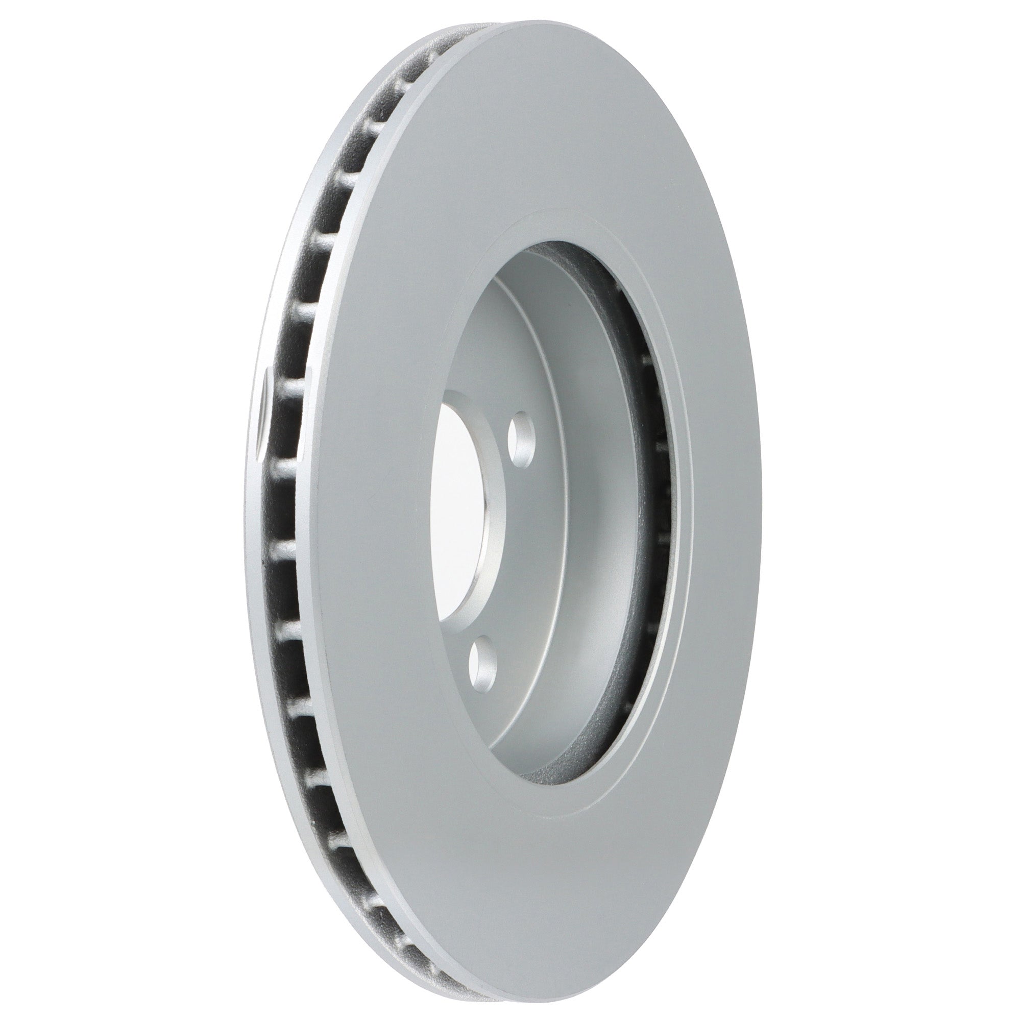 Front Disc Brake Rotor 83605MF